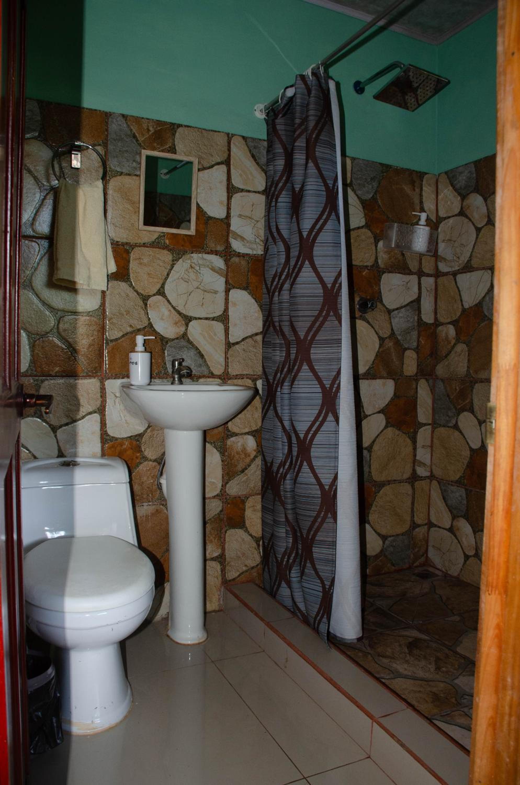 Natural Harmony Cabin