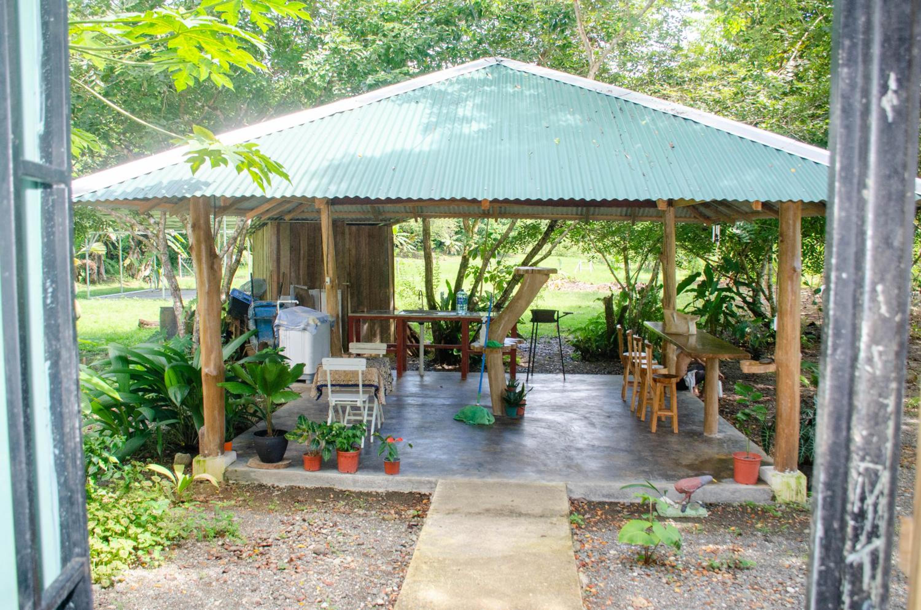 Natural Harmony Cabin