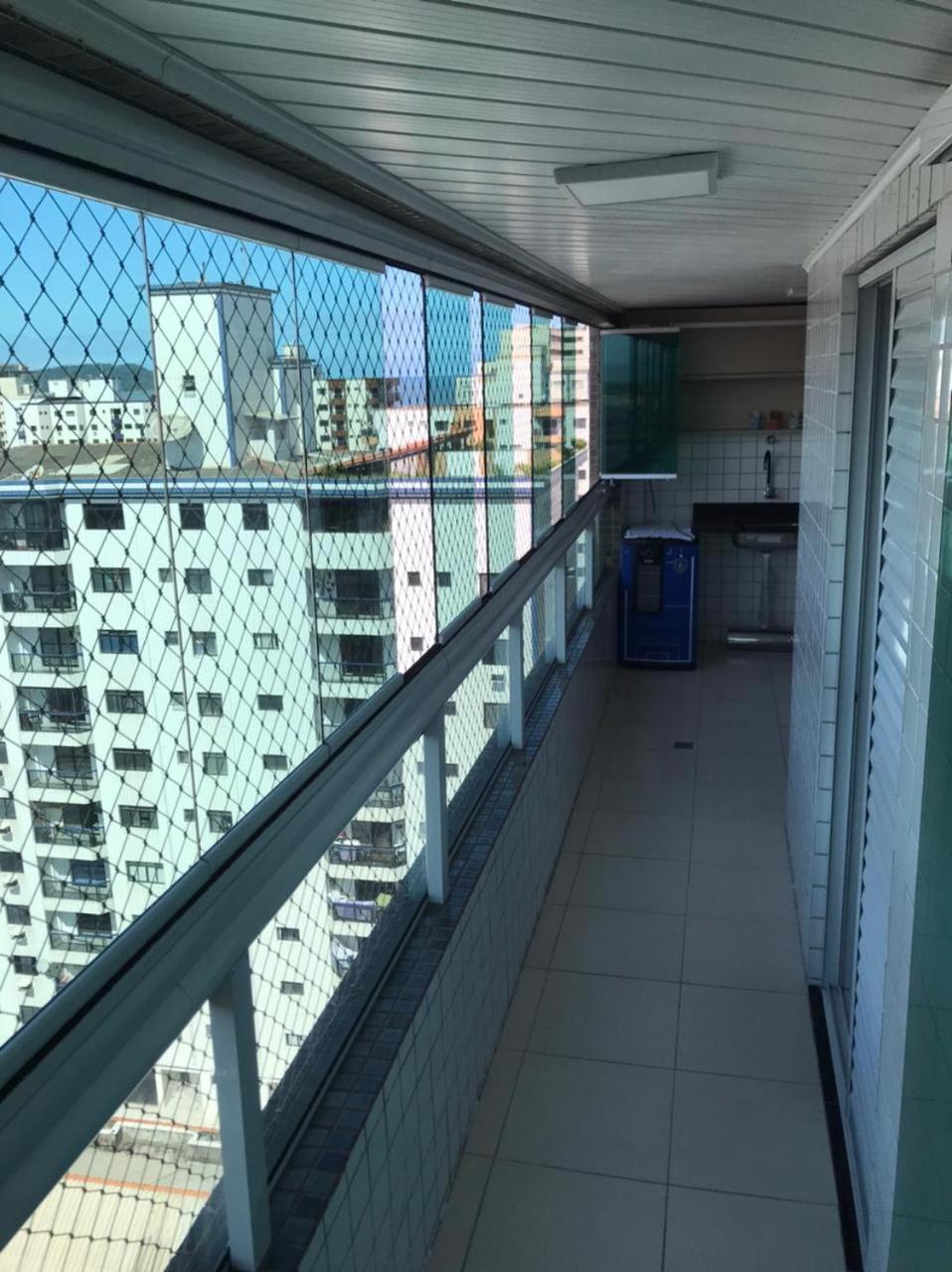 Praia Grande - Condomínio Grygor