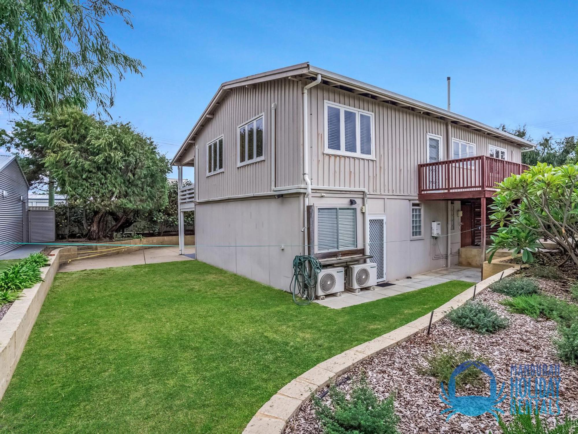 Hotel Madora Bay on the Beach - Image 1