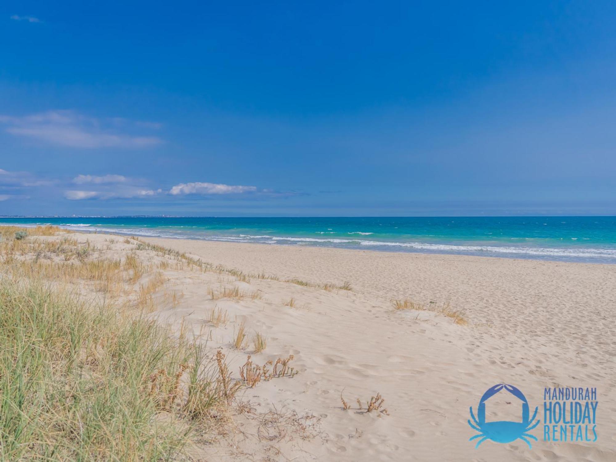Madora Bay on the Beach