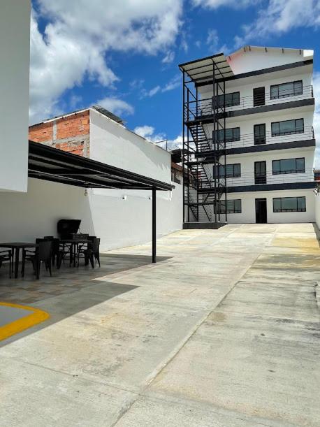 Balcones Icononzo