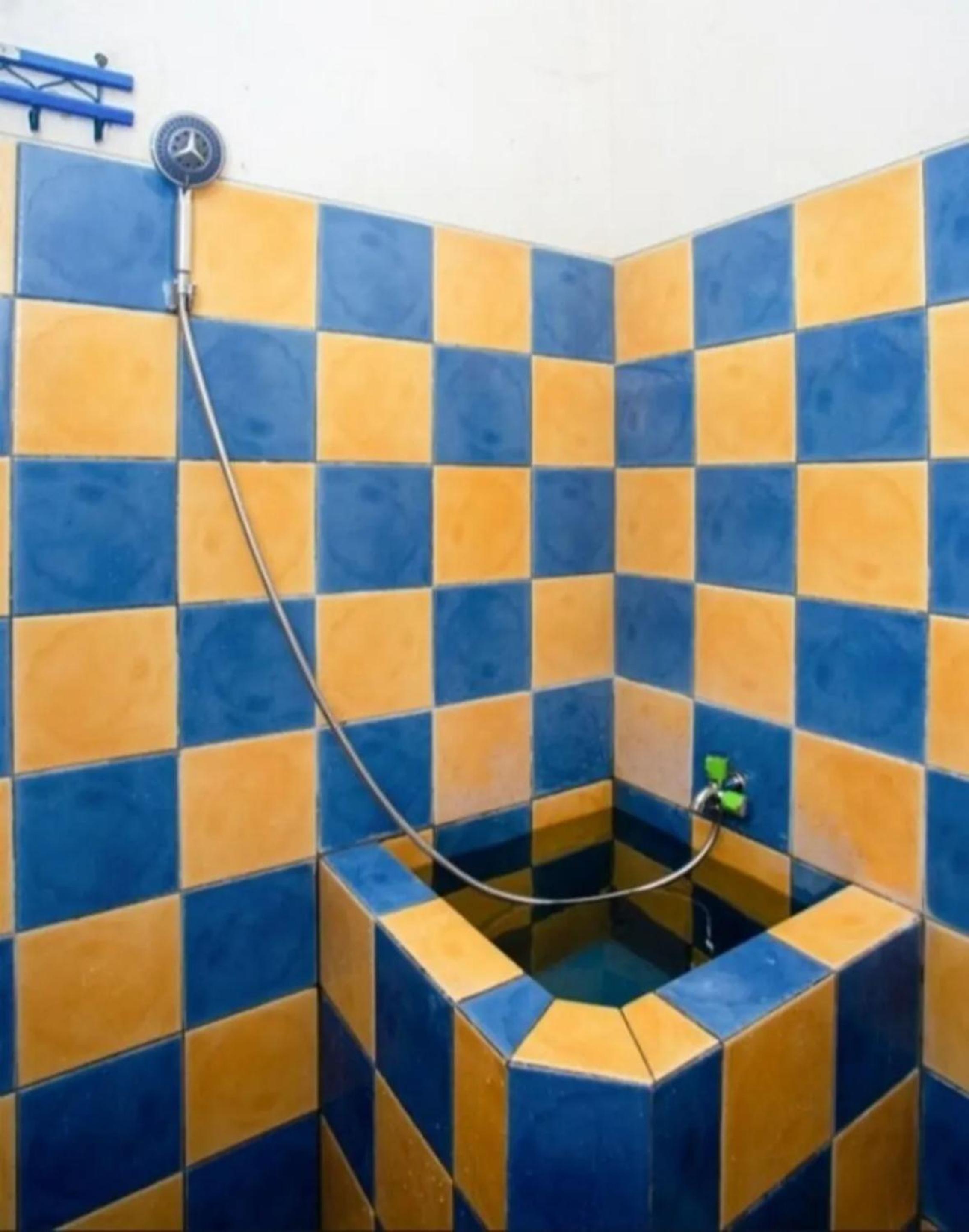 Homestay at Homy House by ecommerceloka view 4