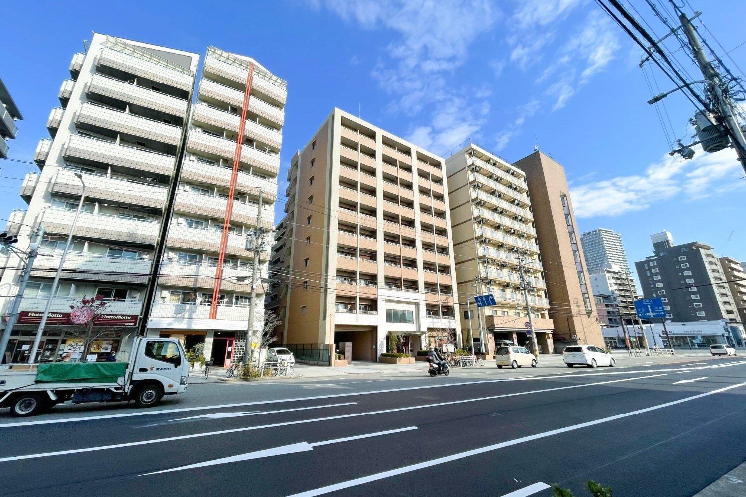 building