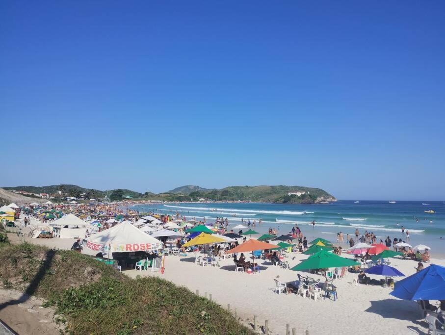 Apartamento no centro de Cabo Frio