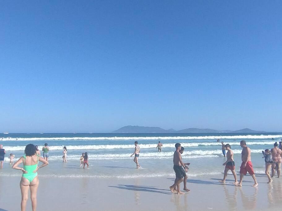 Apartamento no centro de Cabo Frio