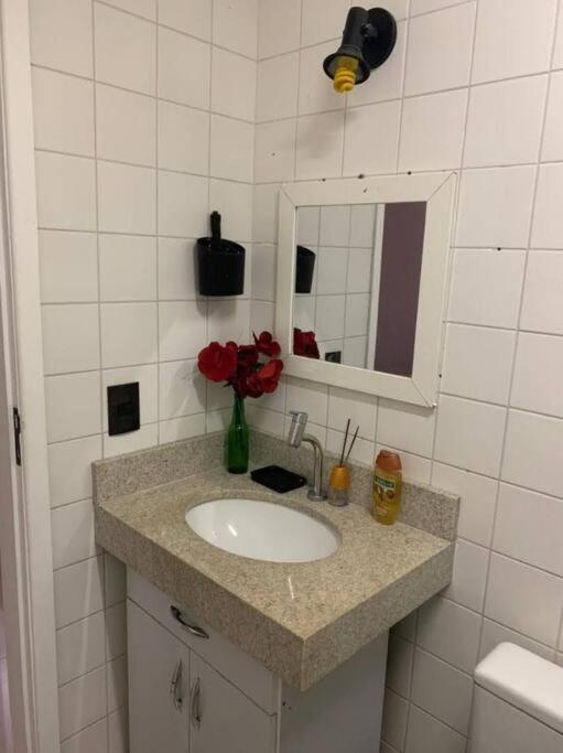 Apartamento no centro de Cabo Frio