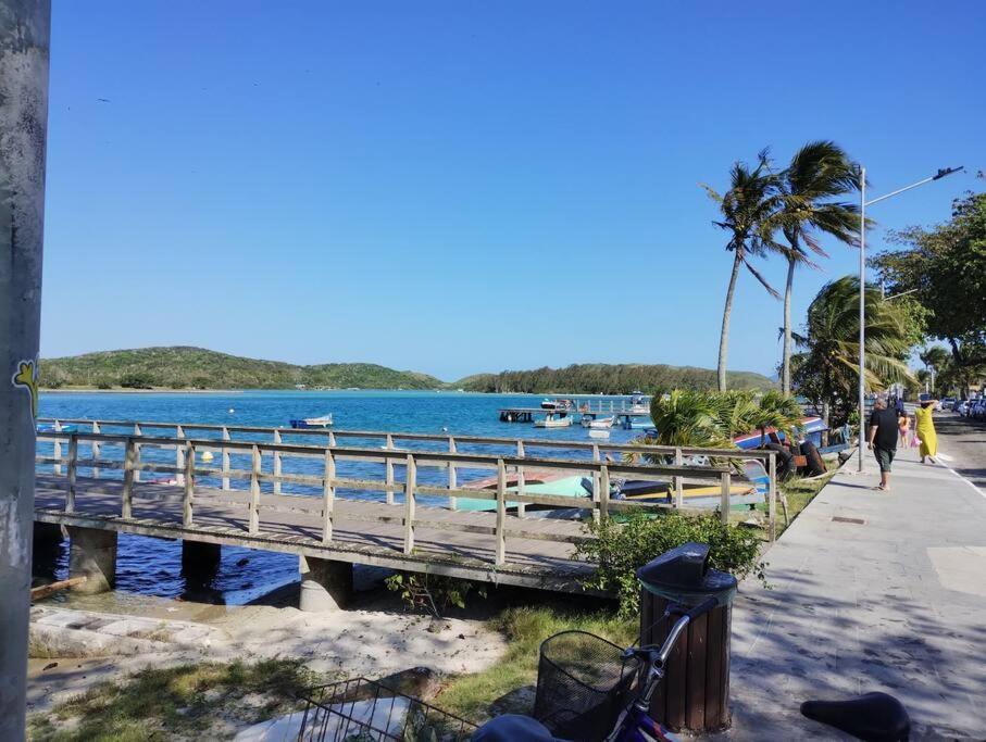Apartamento no centro de Cabo Frio