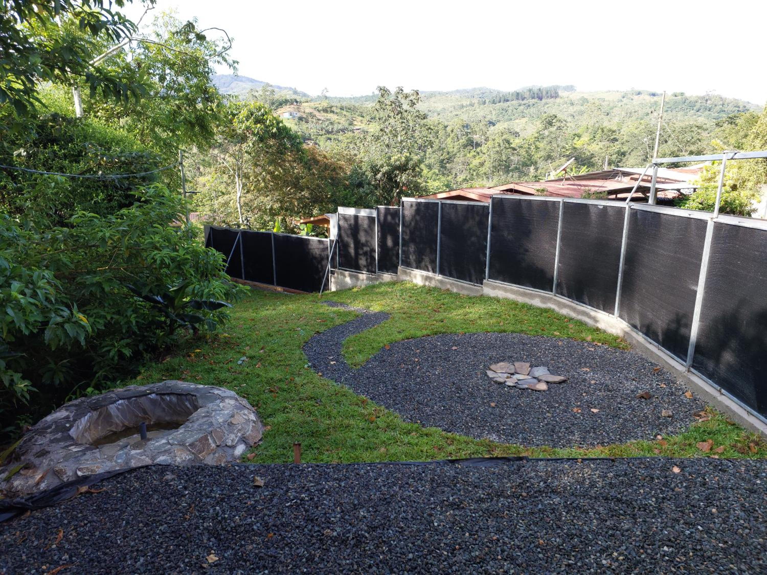 Chalet El Riachuelo