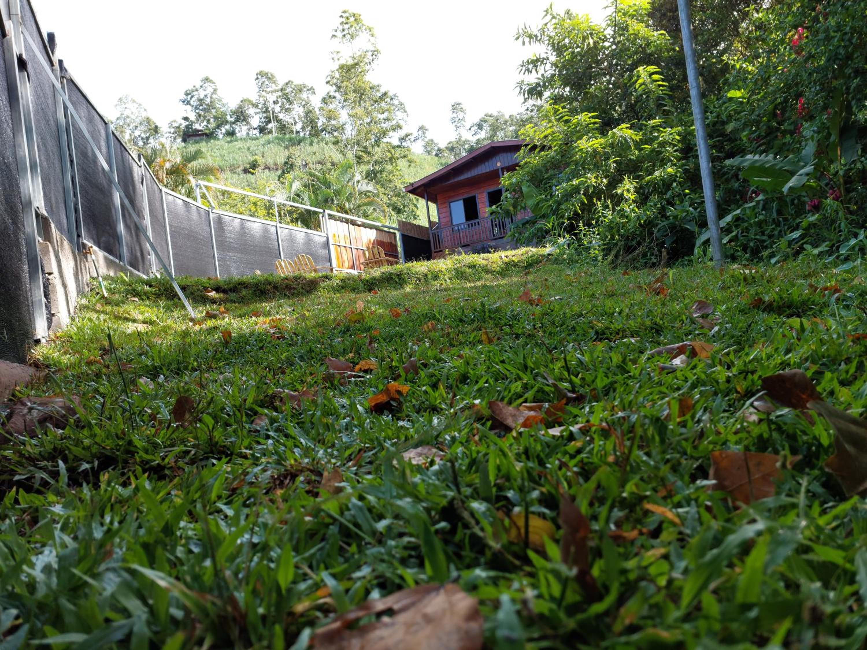 Chalet El Riachuelo