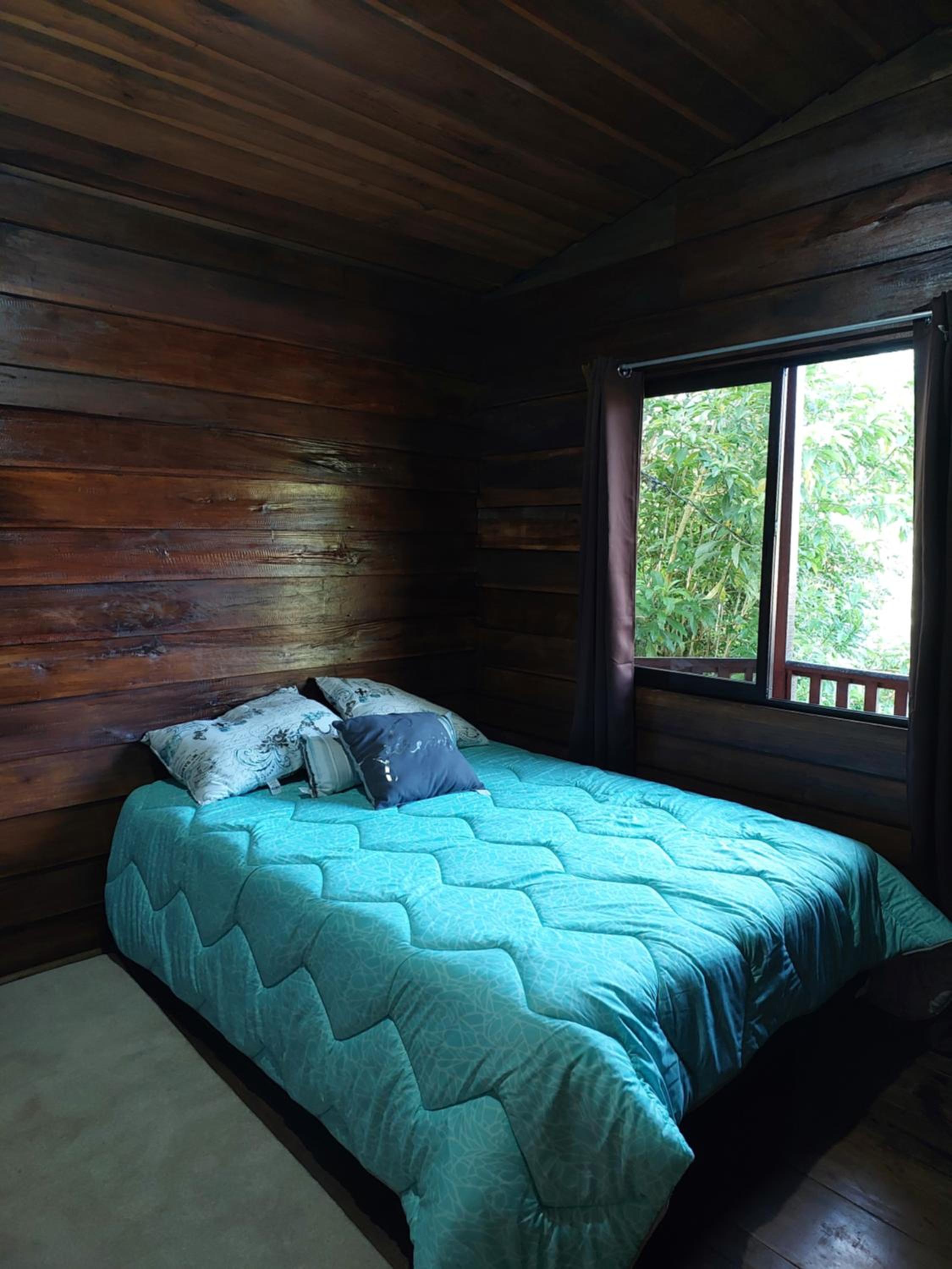 Chalet El Riachuelo