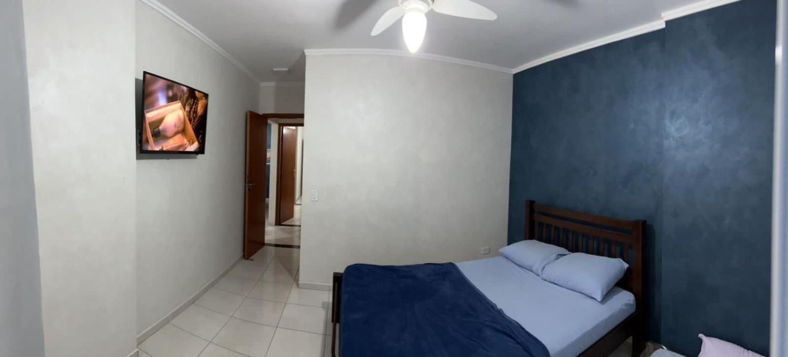 Praia Grande - Condomínio Grygor