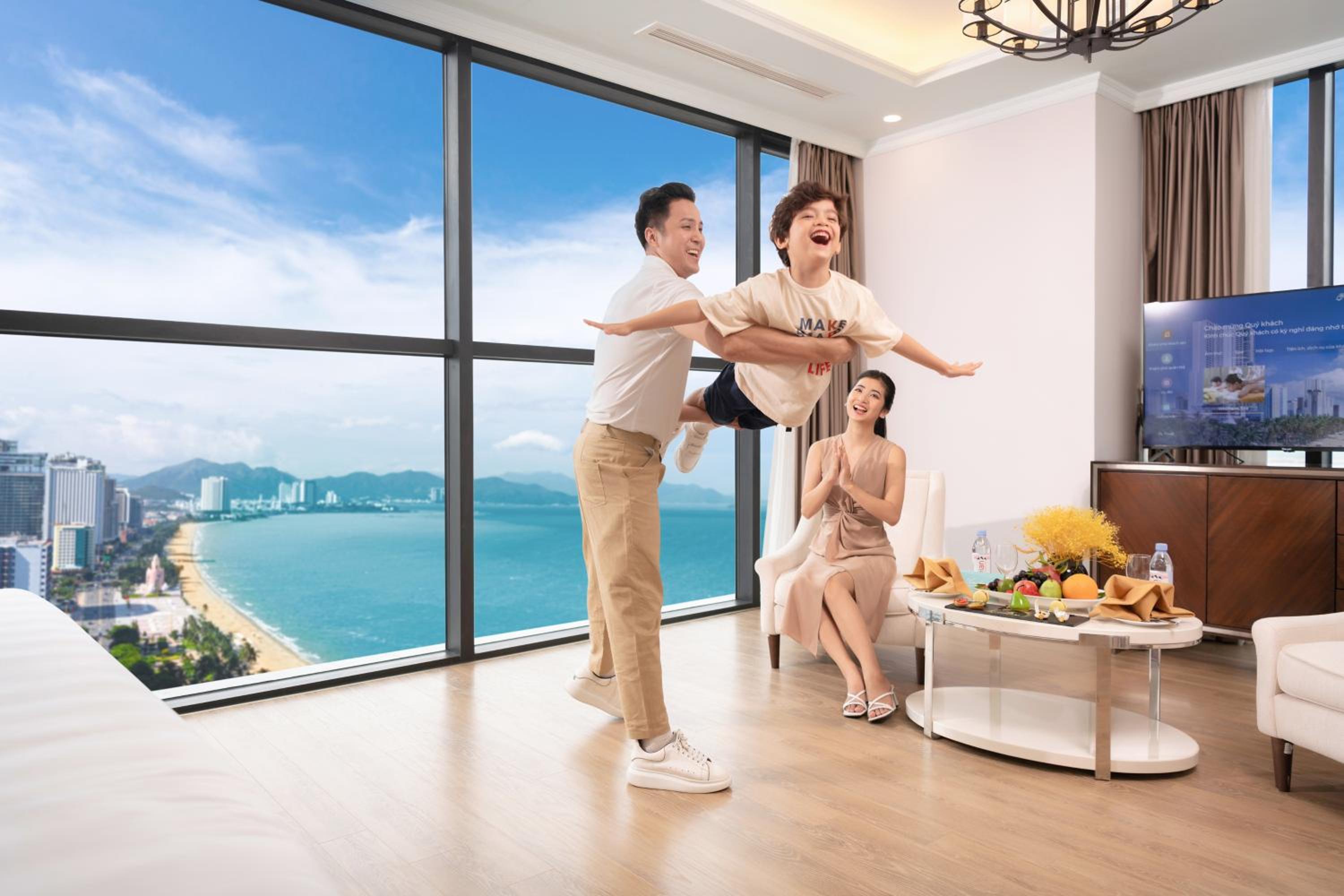 Vinpearl Beachfront Nha Trang 15