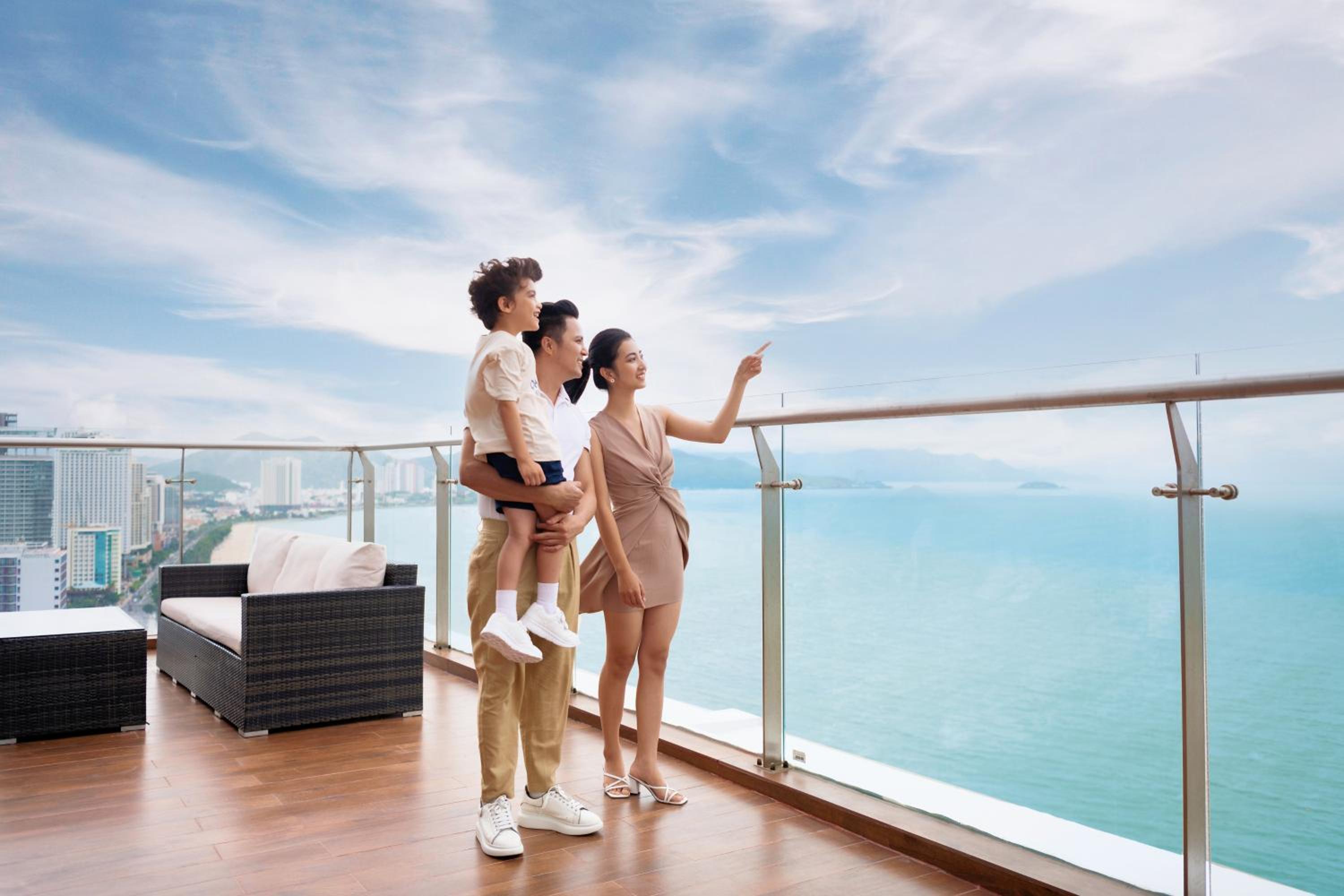 Vinpearl Beachfront Nha Trang 14