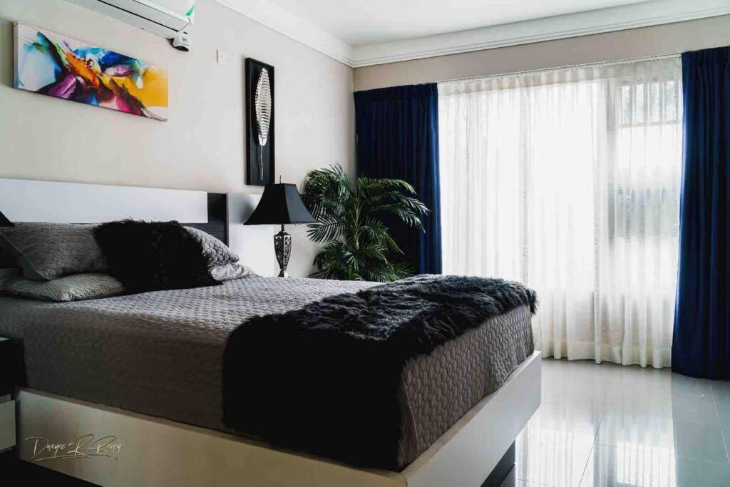 Luxury Kingston Apt - Pool & free parking 20 south