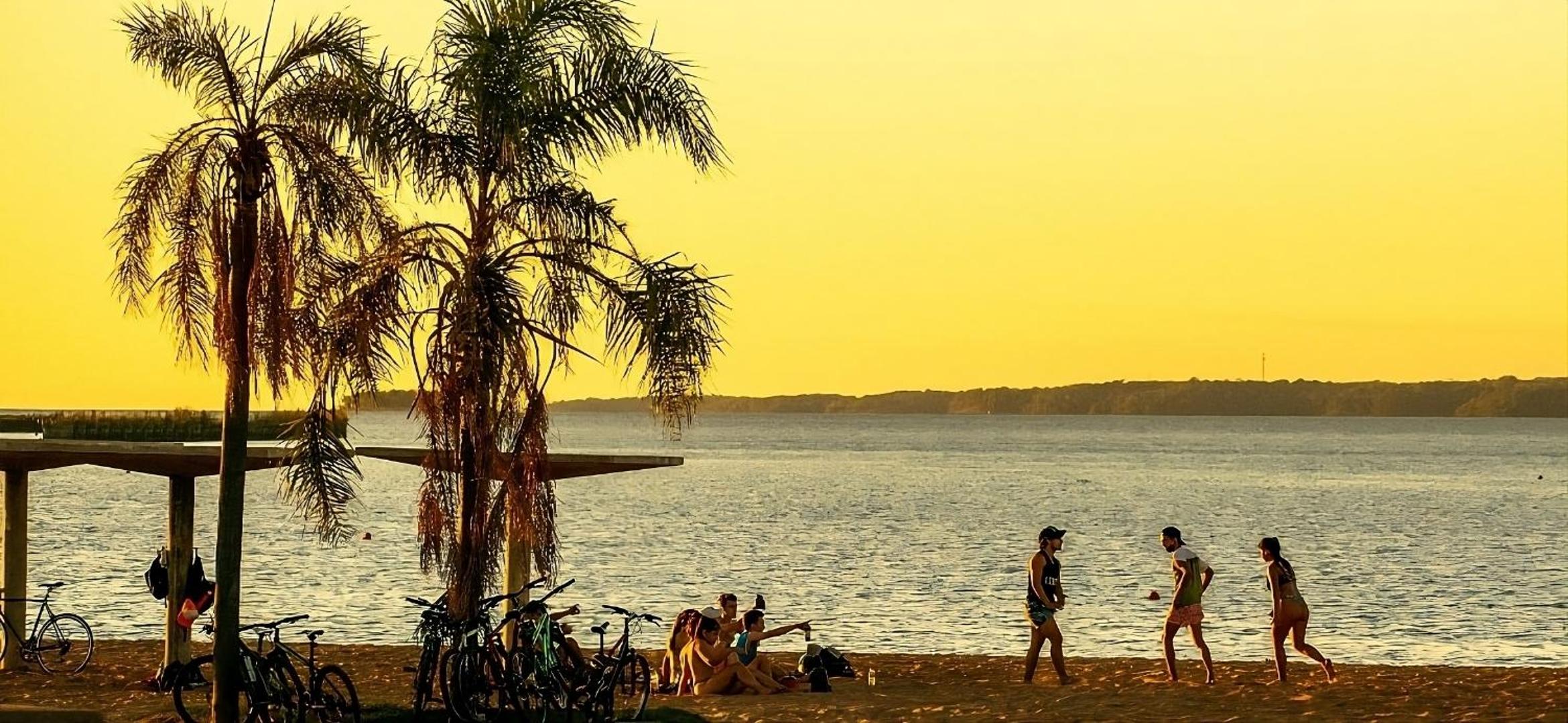 Monoambiente céntrico con balcón - Posadas, Misiones