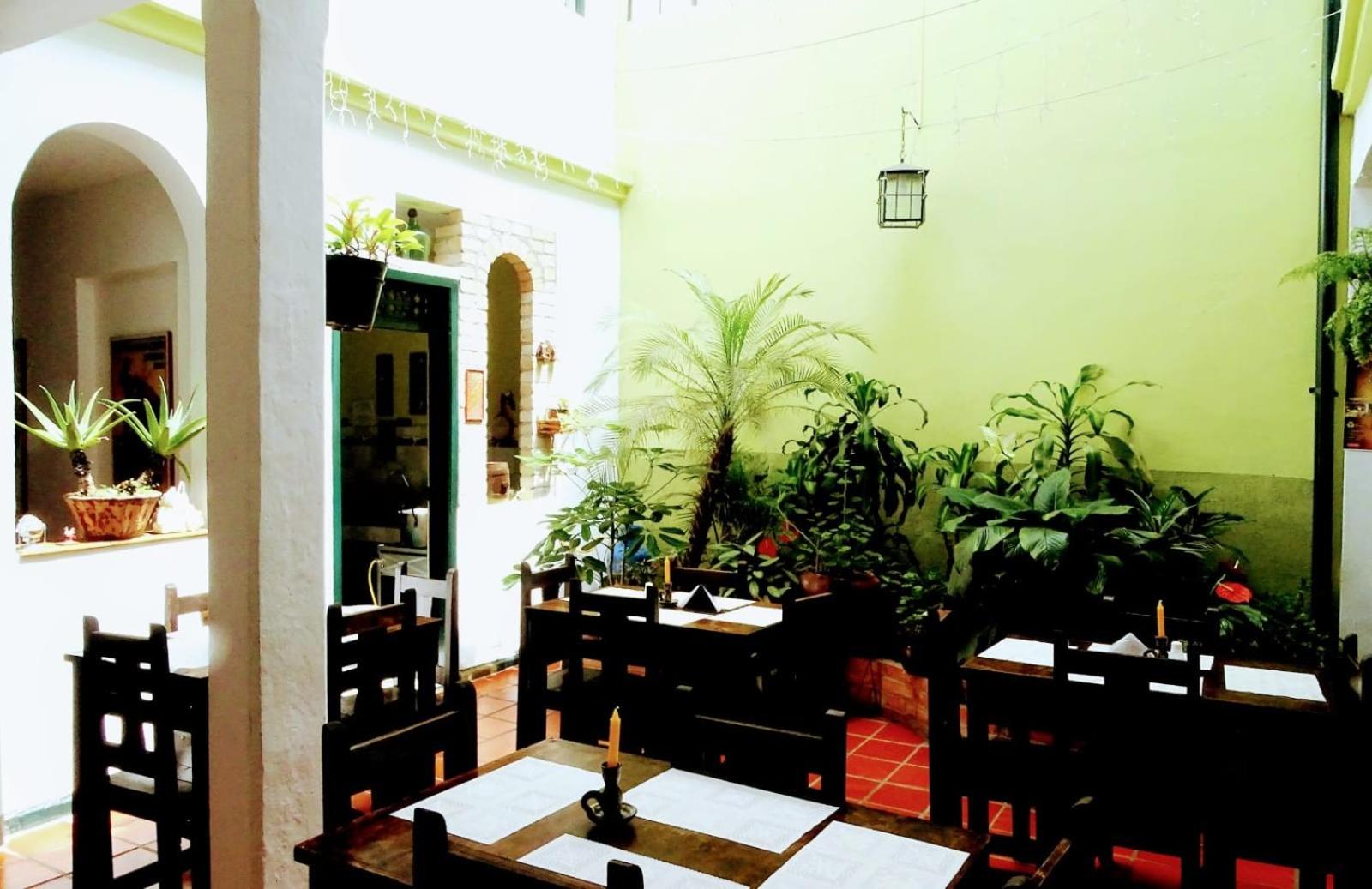 Hotel Belen