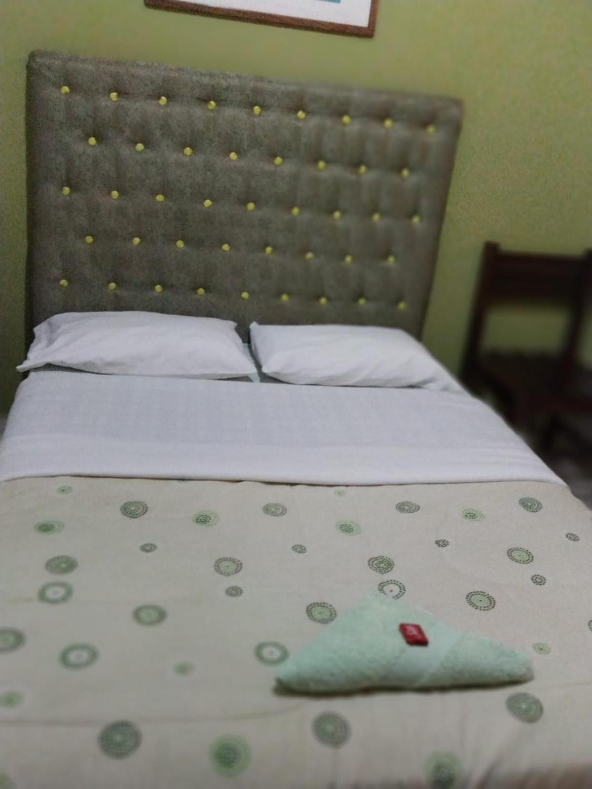 Hotel Belen