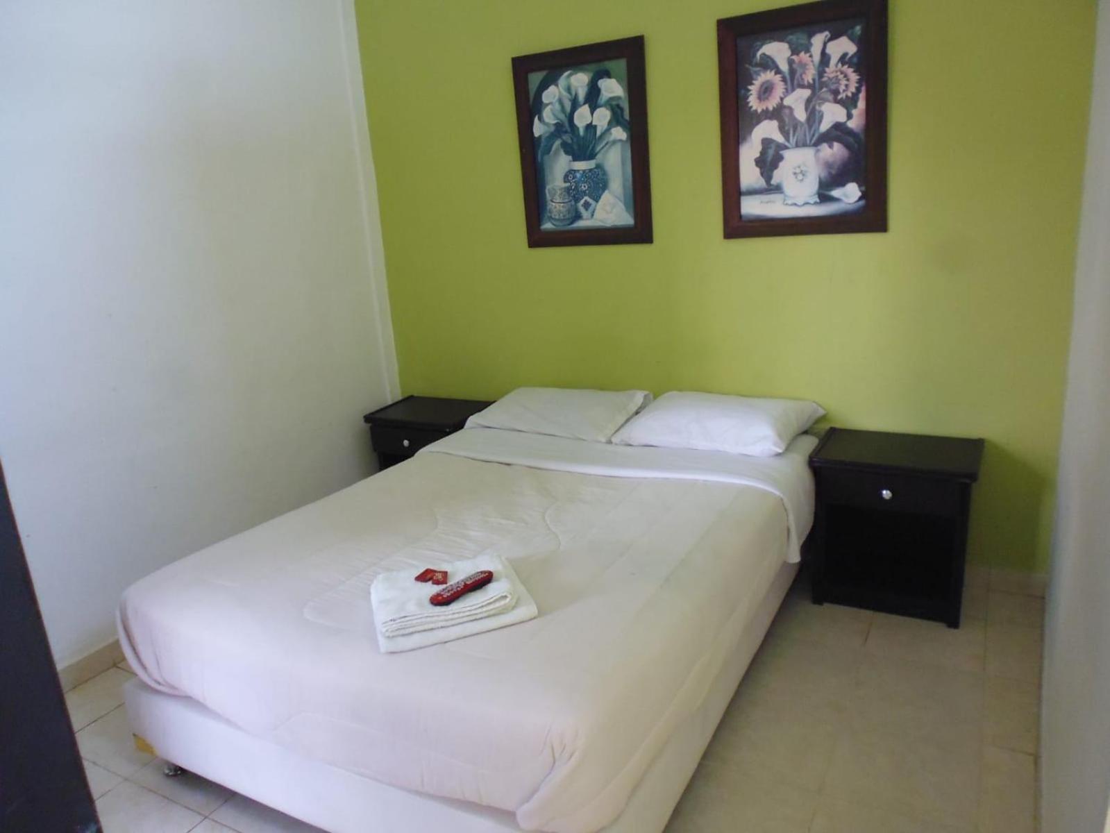 Hotel Belen