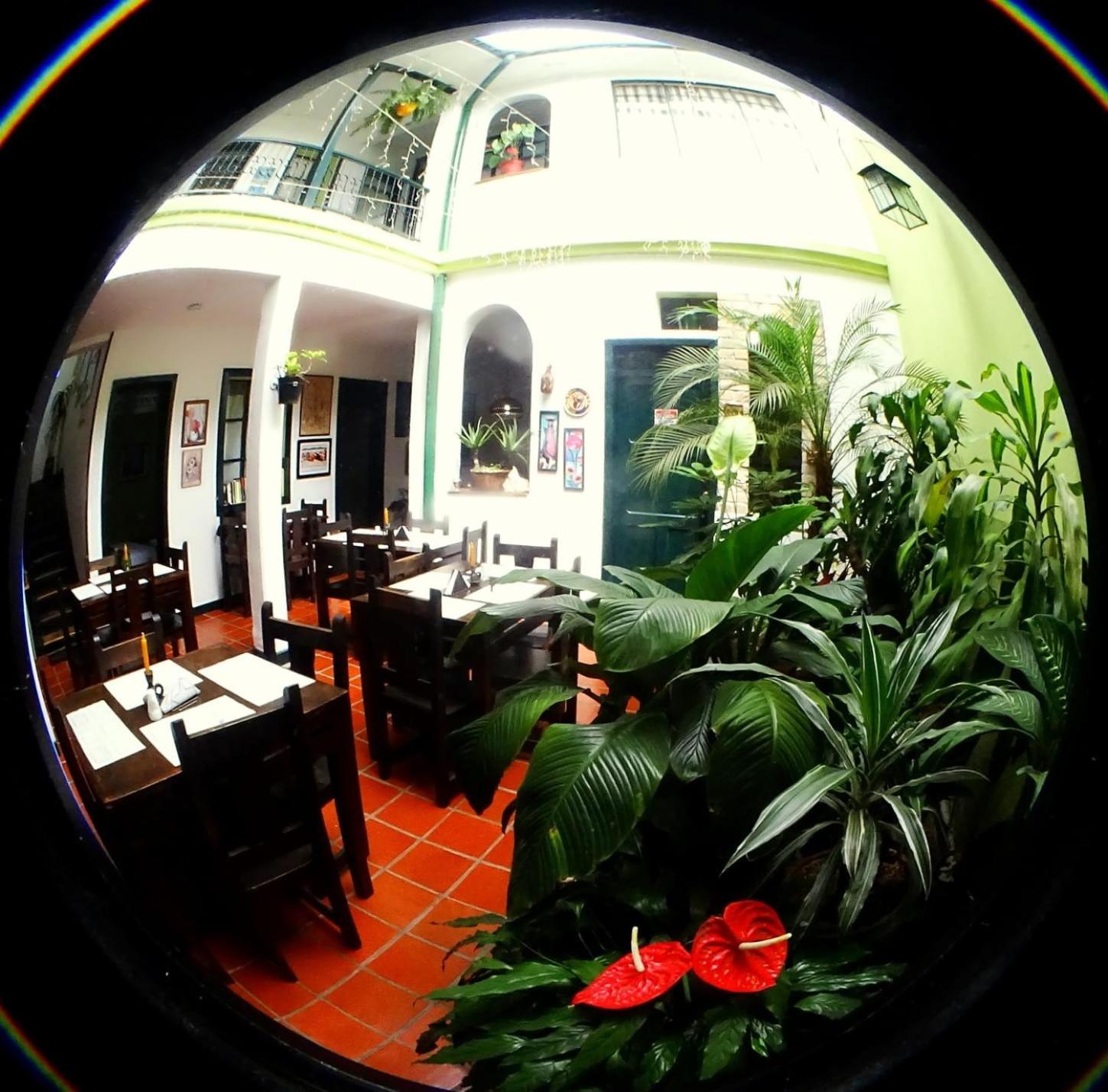 Hotel Belen