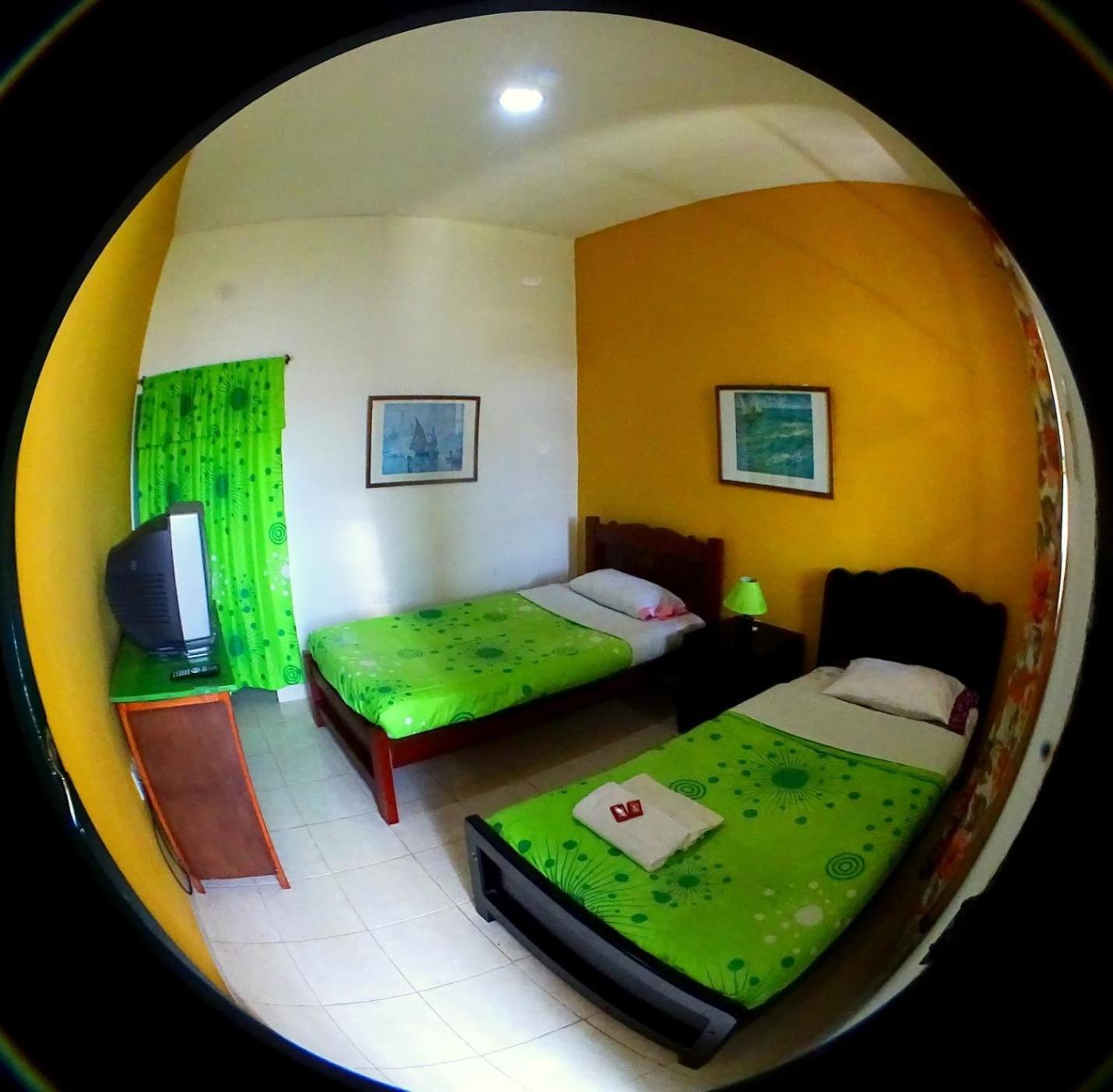 Hotel Belen
