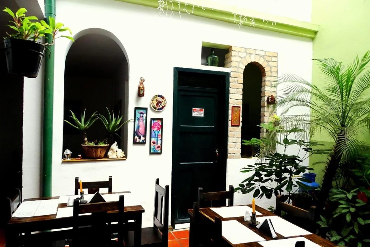 Hotel Belen