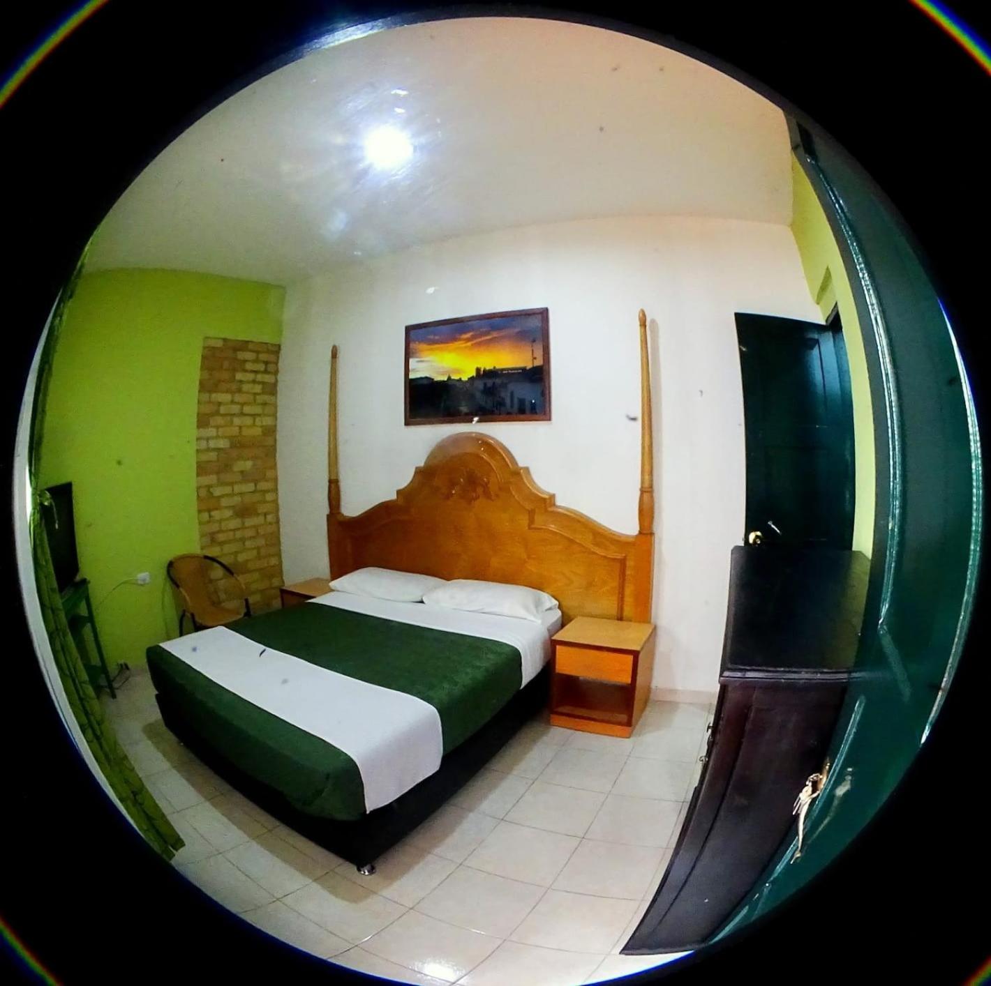 Hotel Belen
