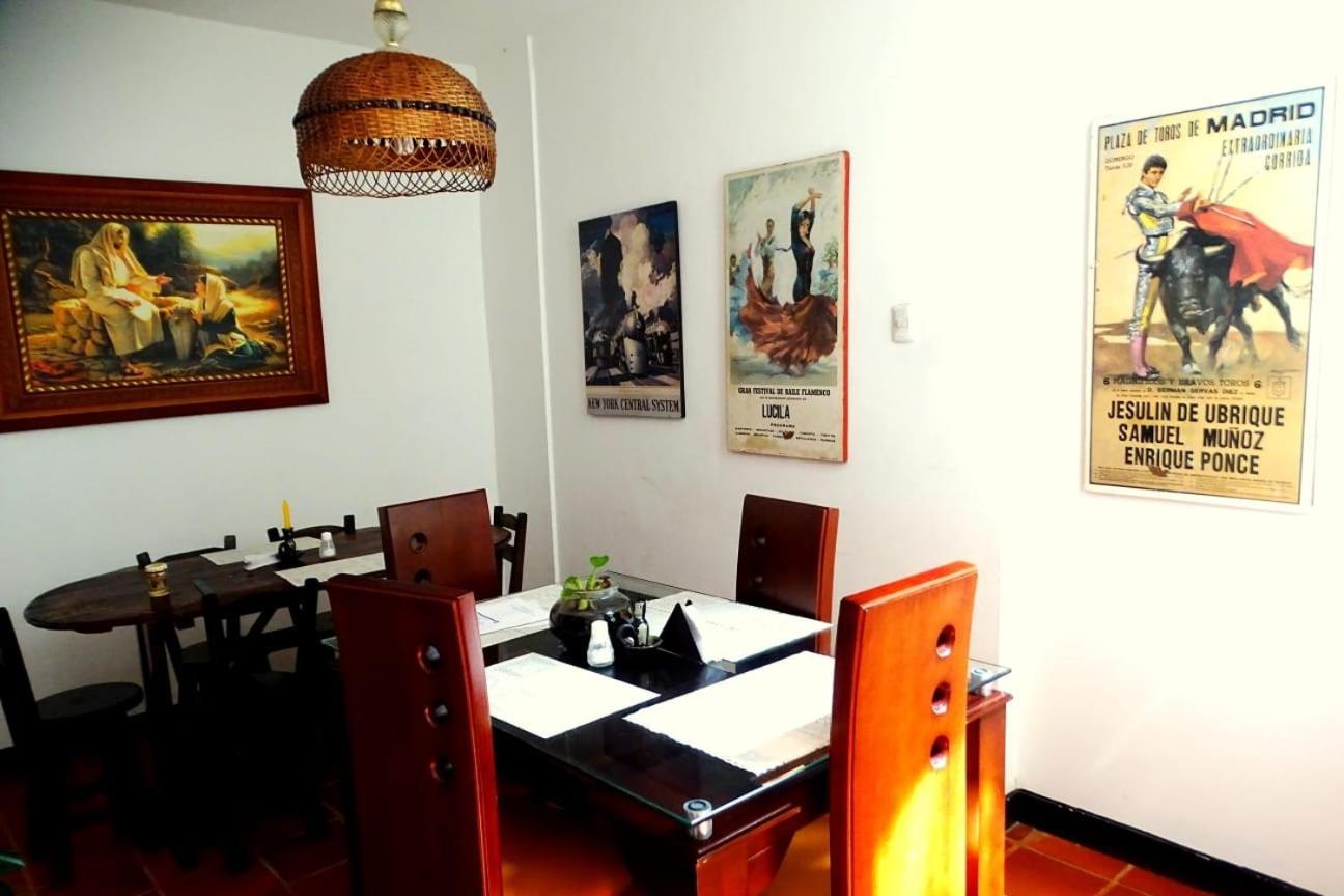 Hotel Belen