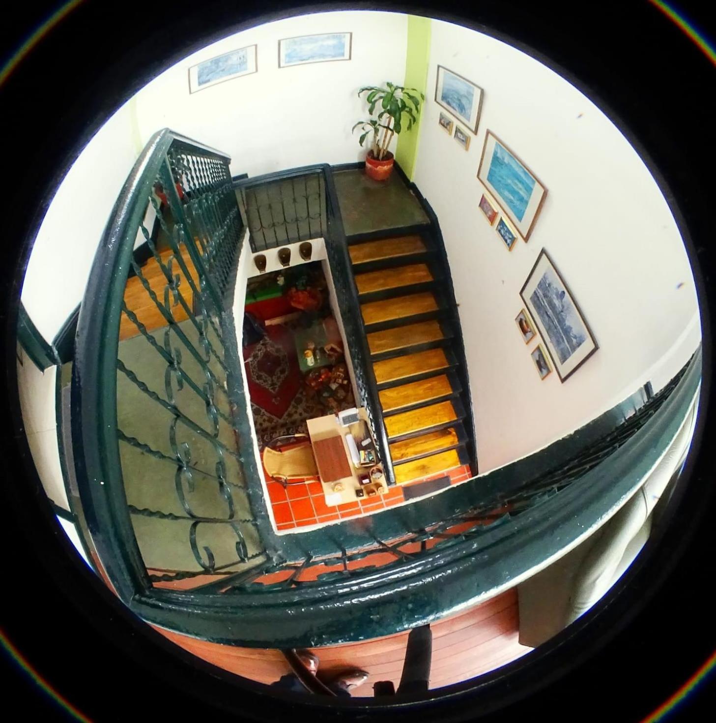 Hotel Belen