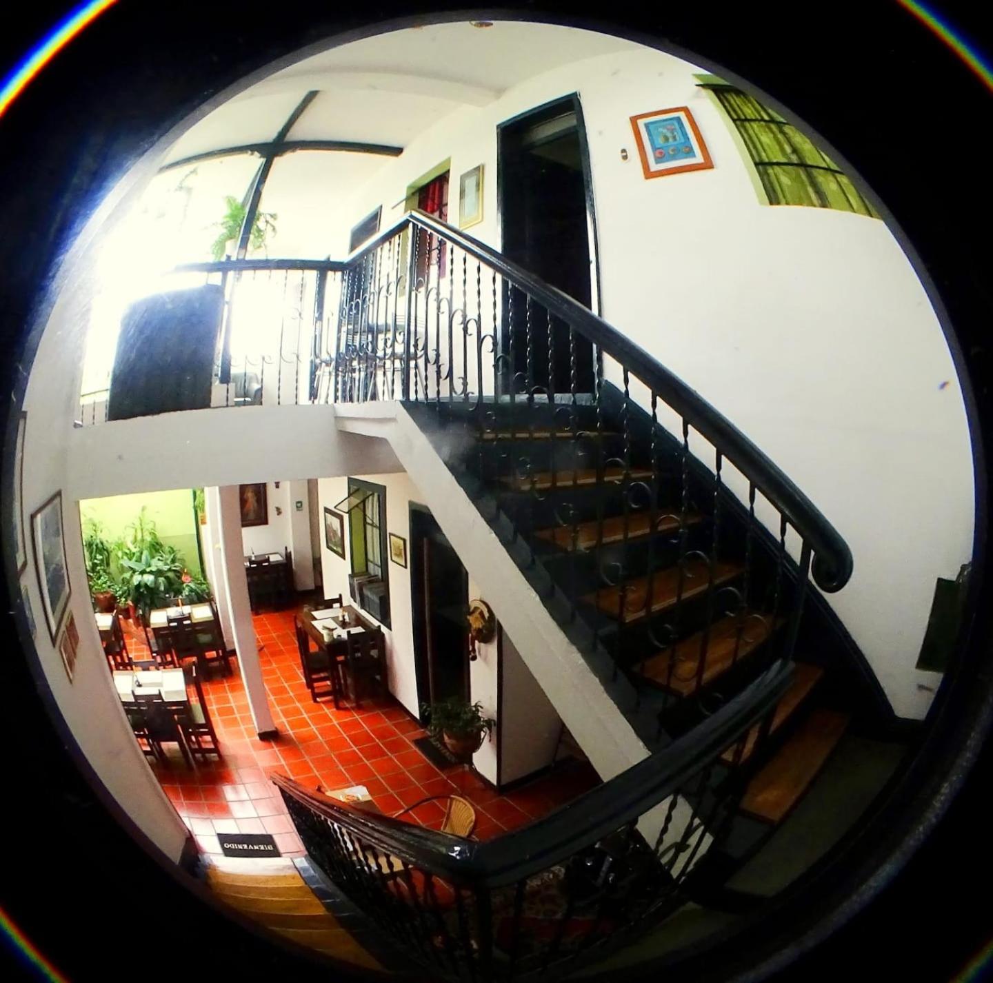 Hotel Belen