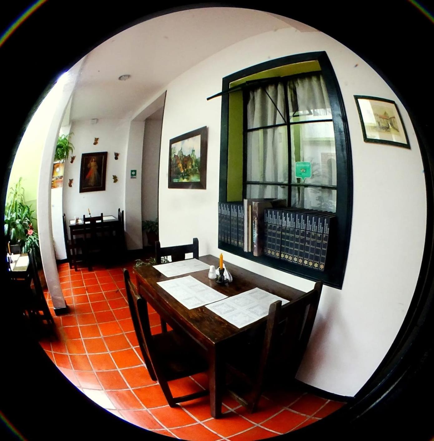 Hotel Belen