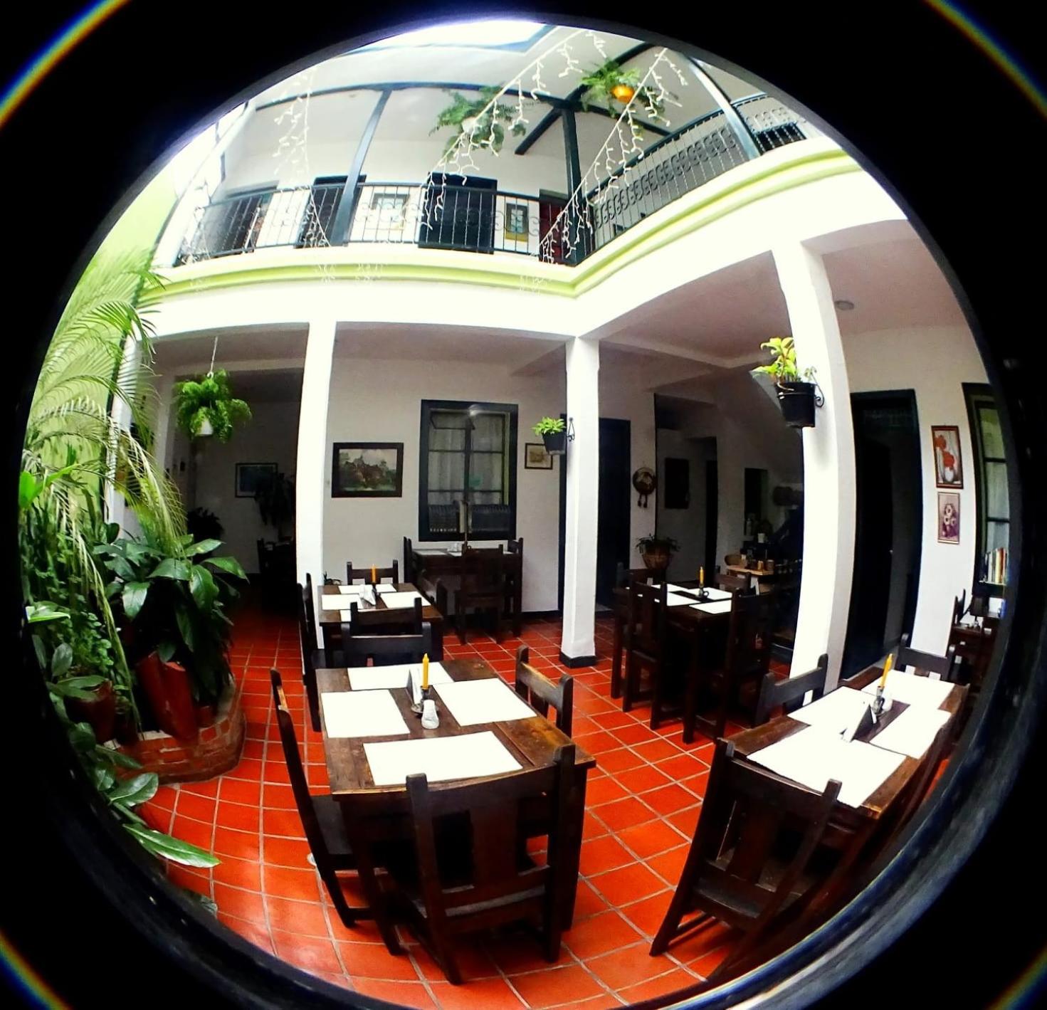 Hotel Belen