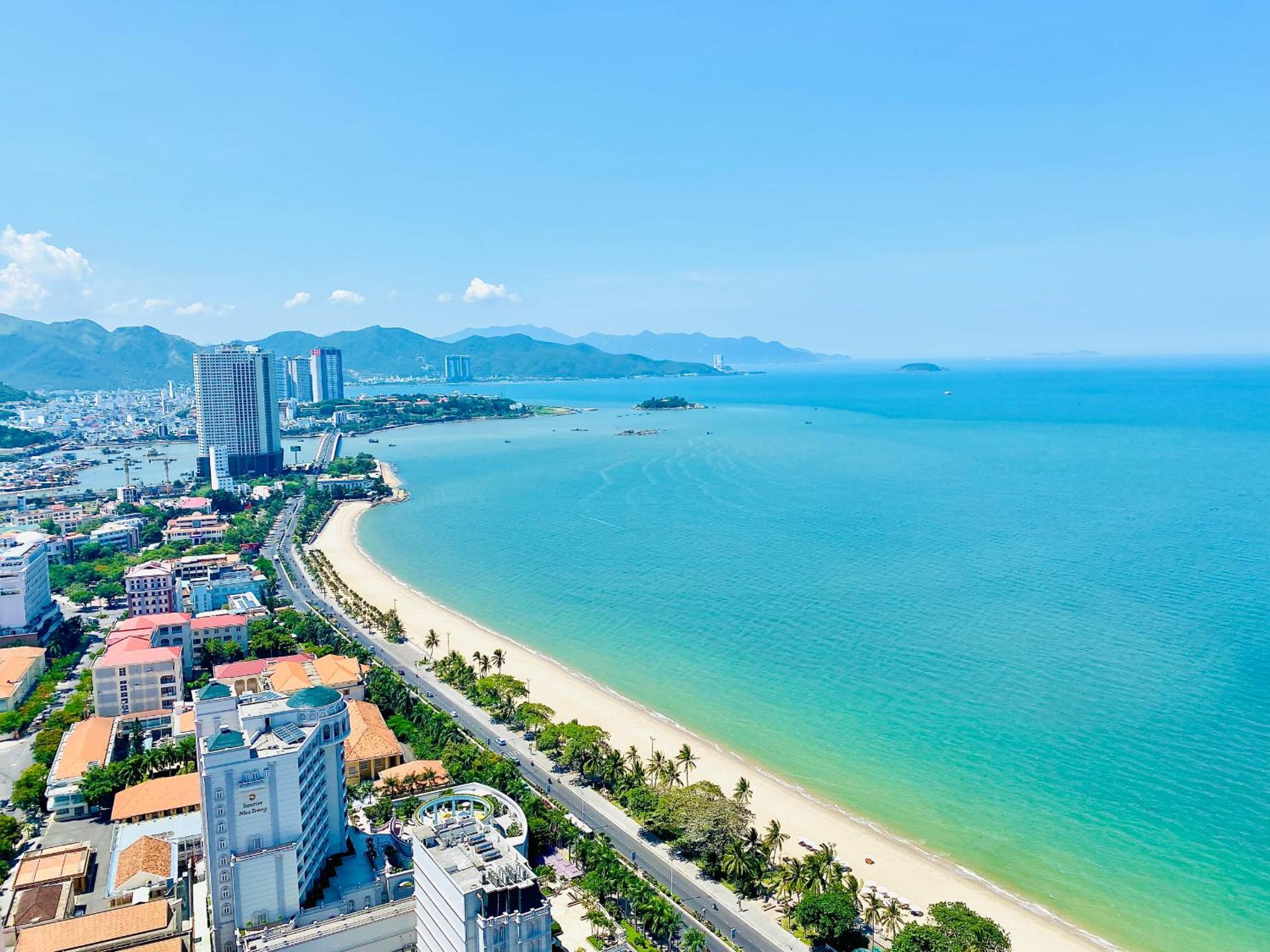 Gold Coast Apartment Luxury With Sea View view 5