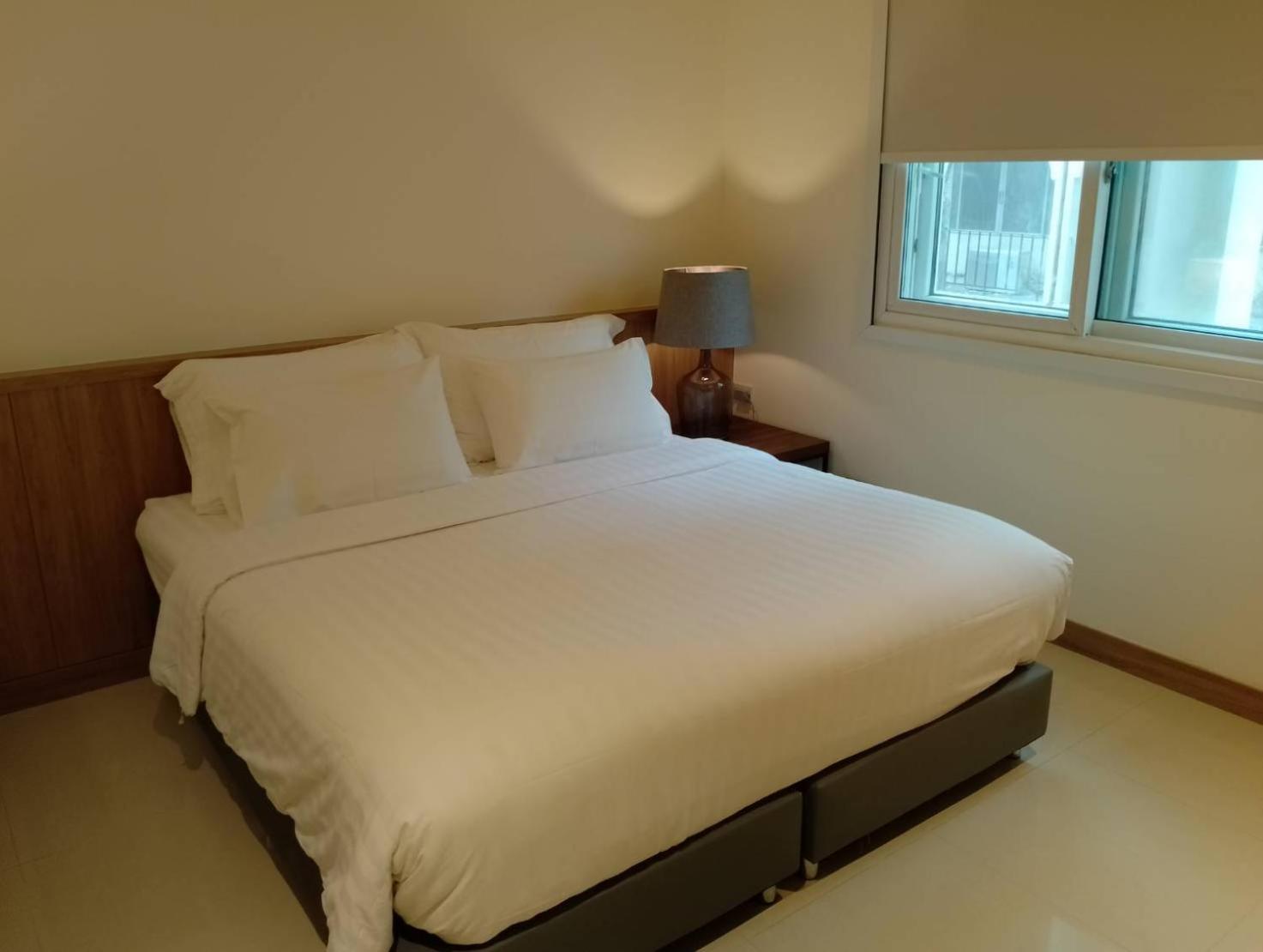 Westerly Hill Pattaya