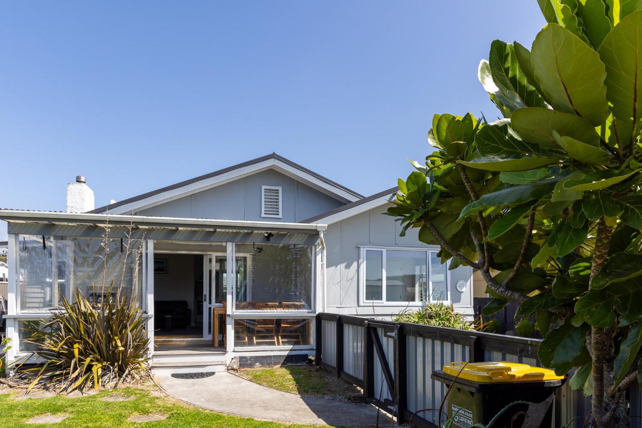 Tui nest view 5