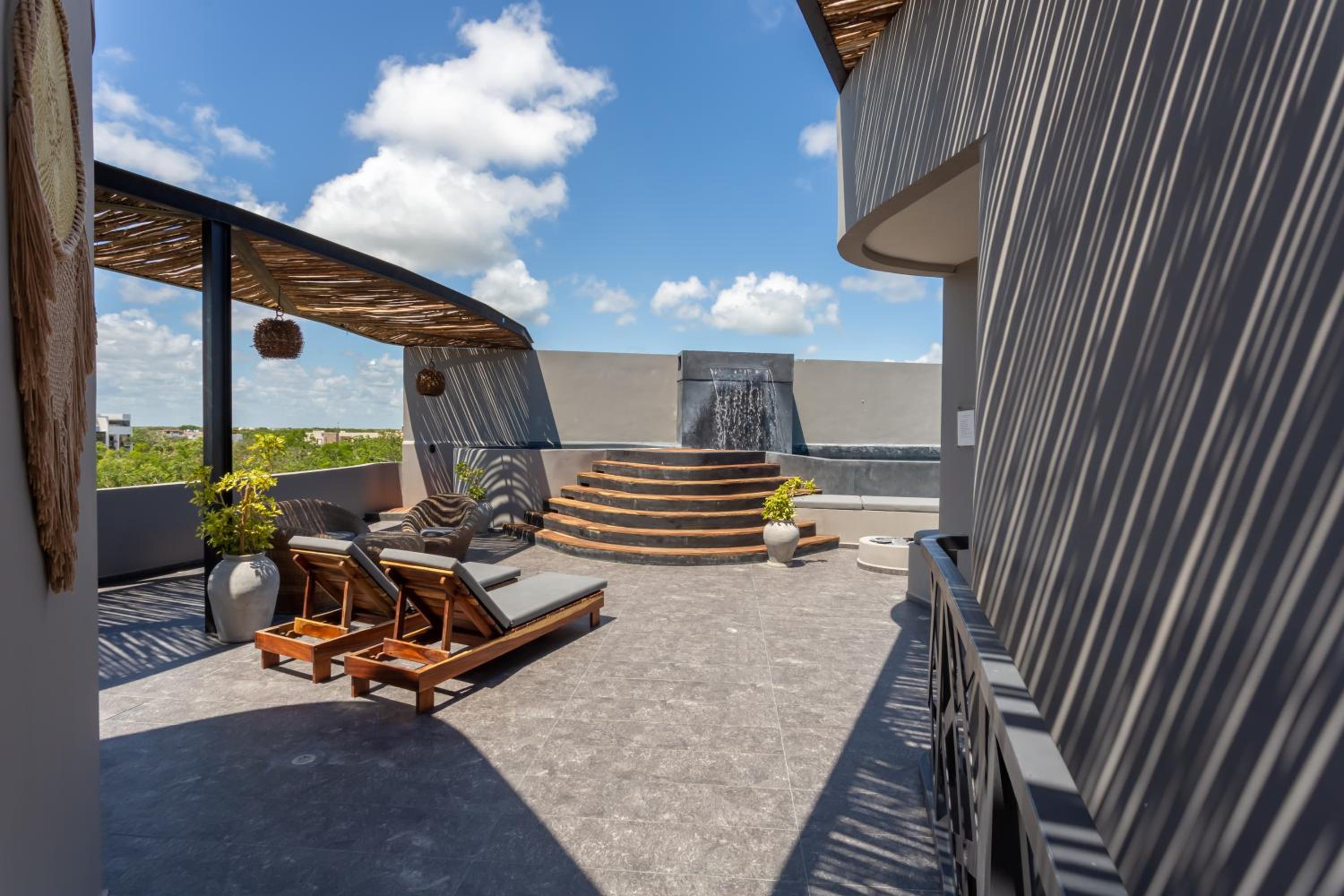 roof