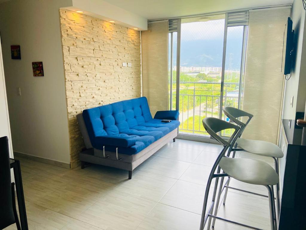Apartamento Ibague