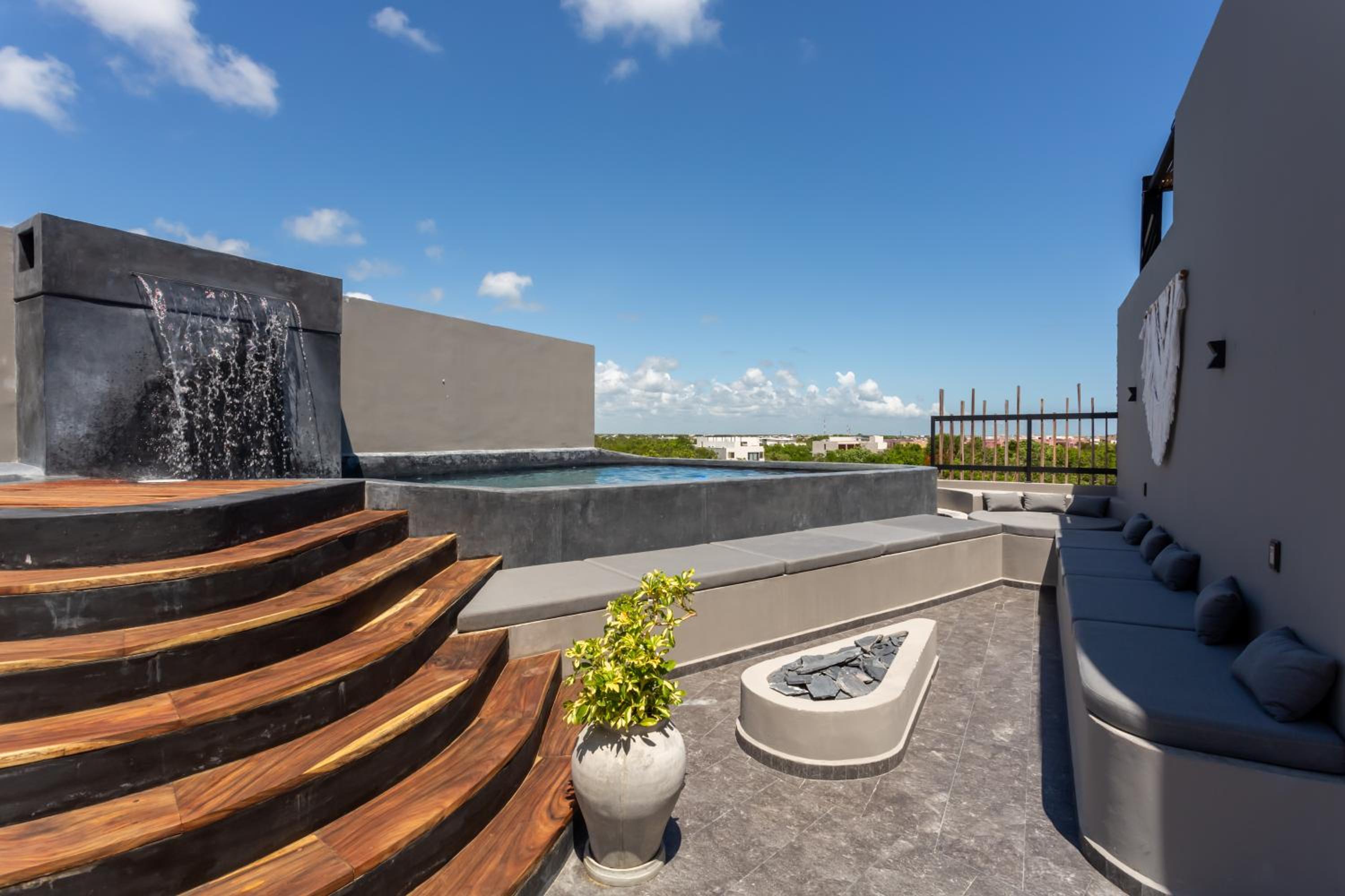 roof