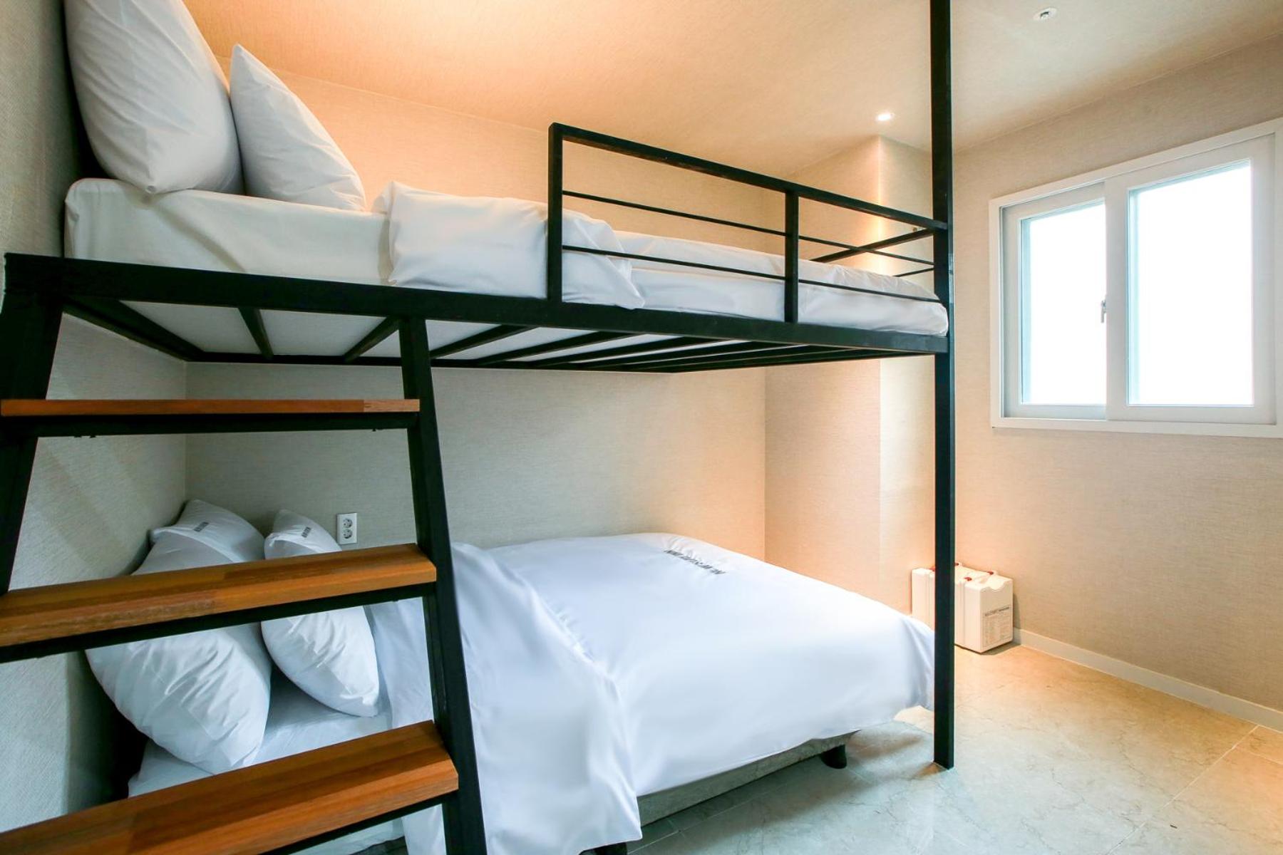 MyeongDong New Stay Inn