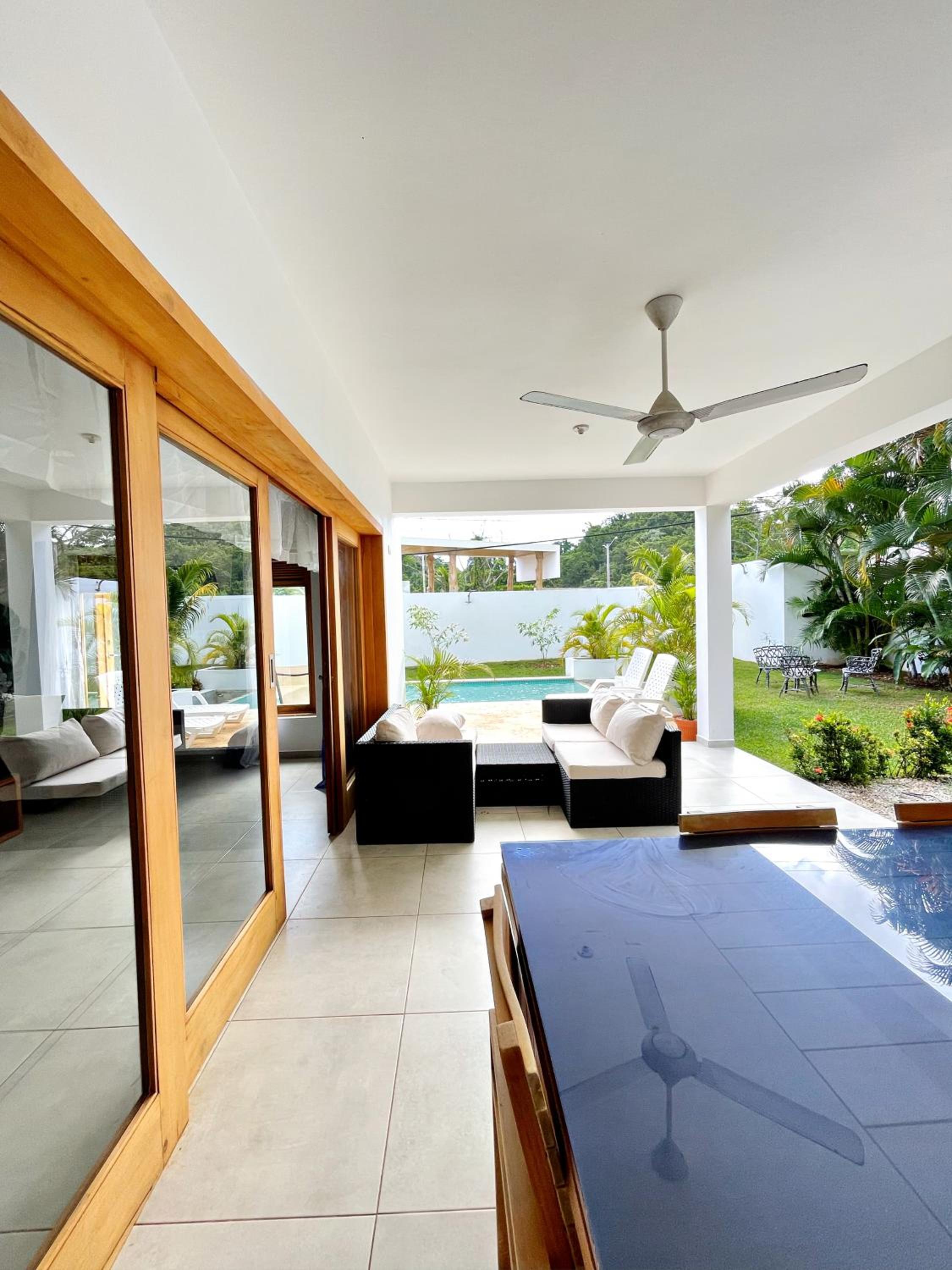 Villa Bonita