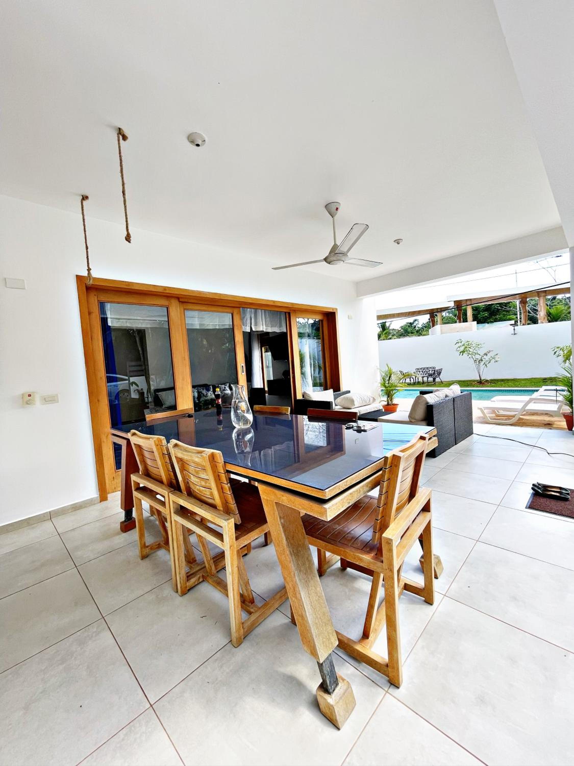 Villa Bonita