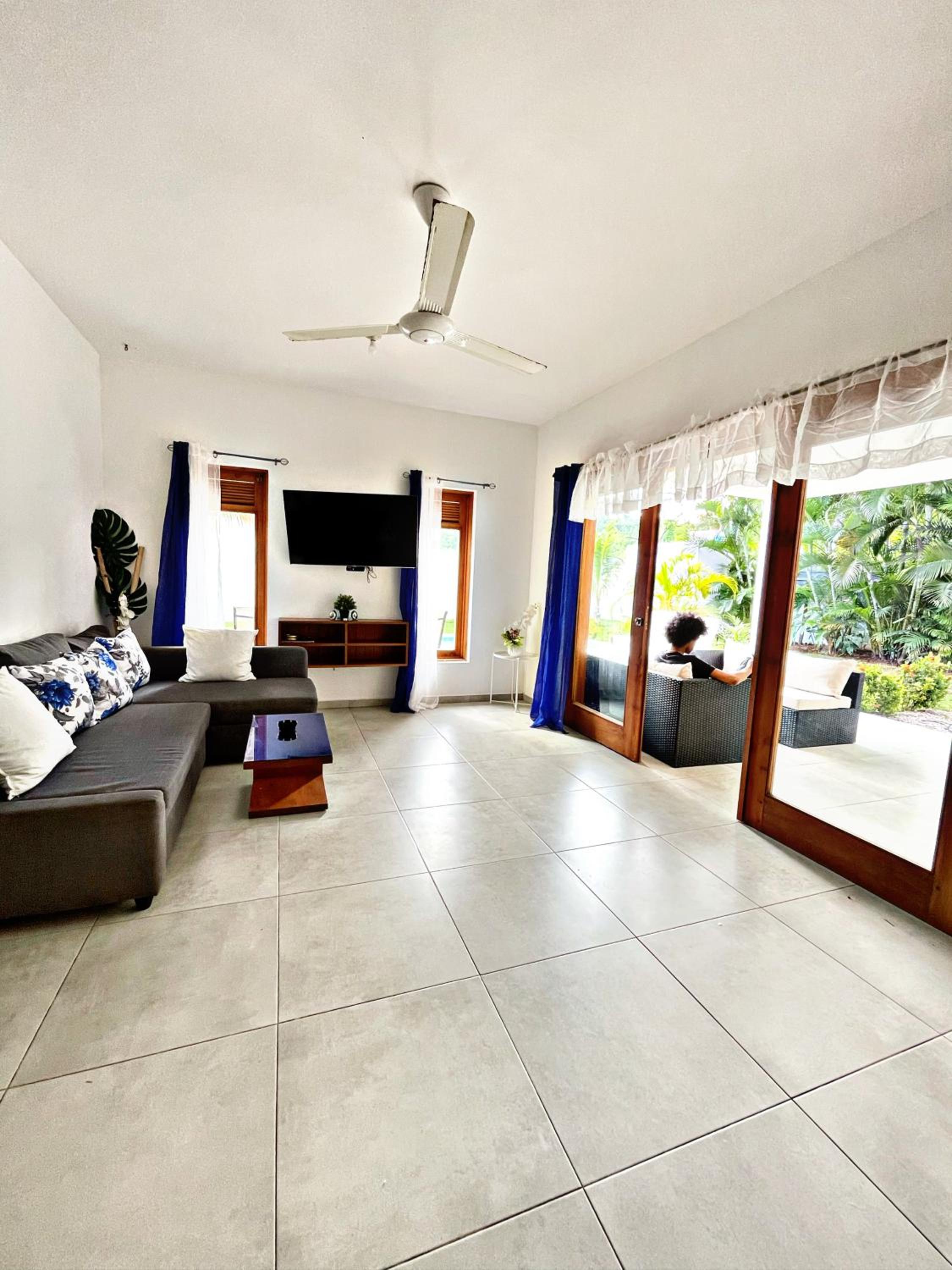 Villa Bonita