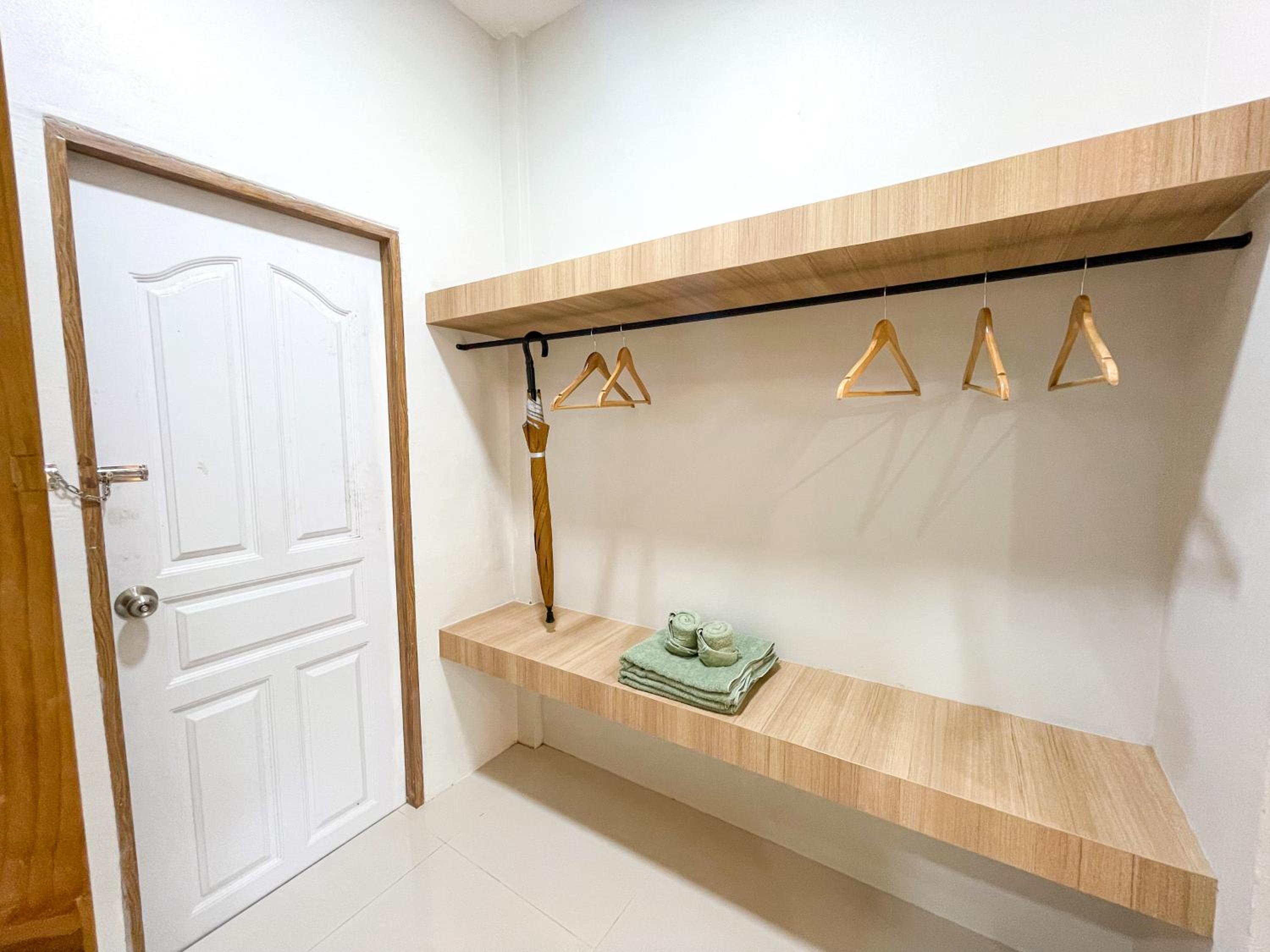 Dara Homestay
