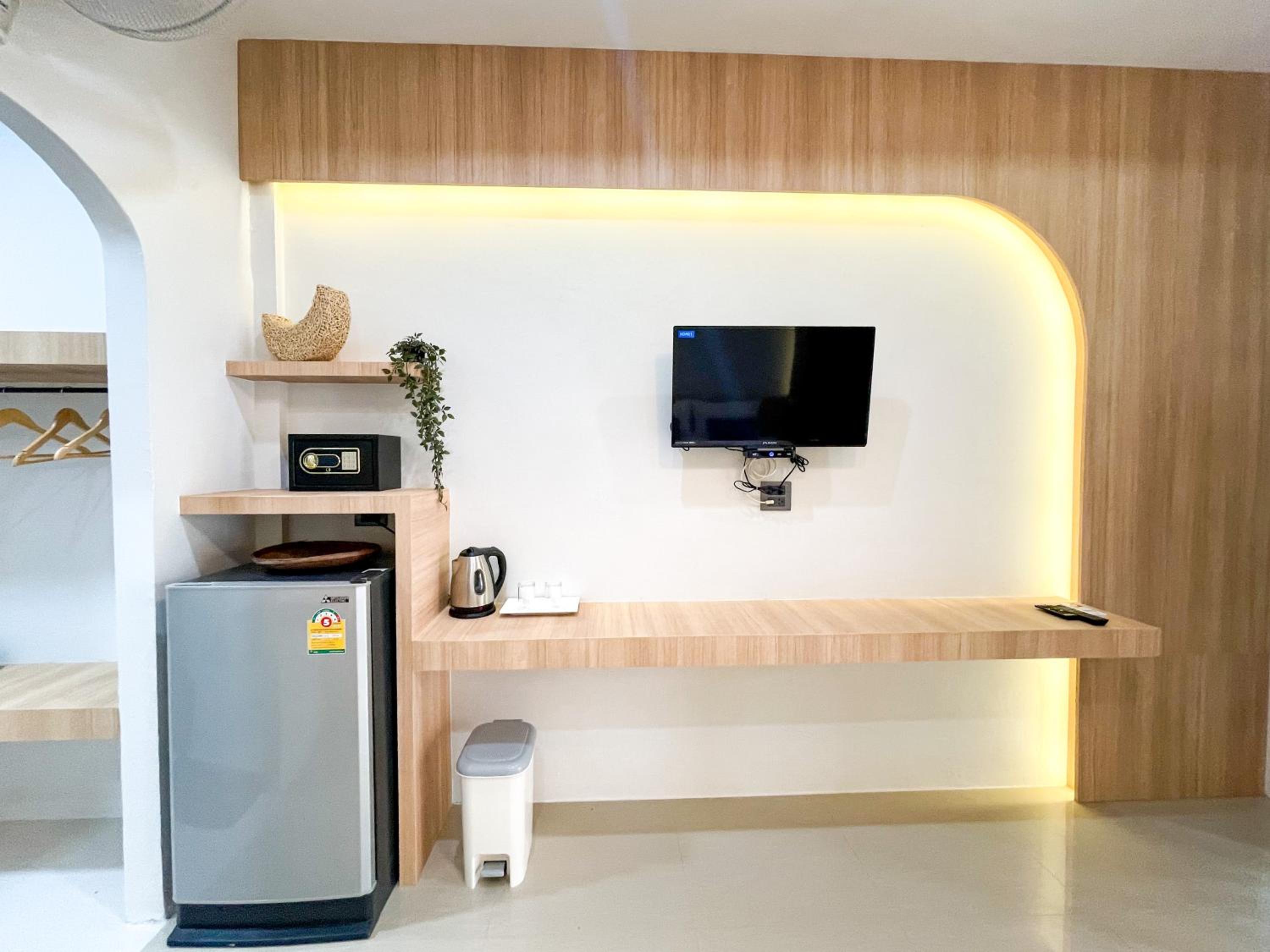 Dara Homestay