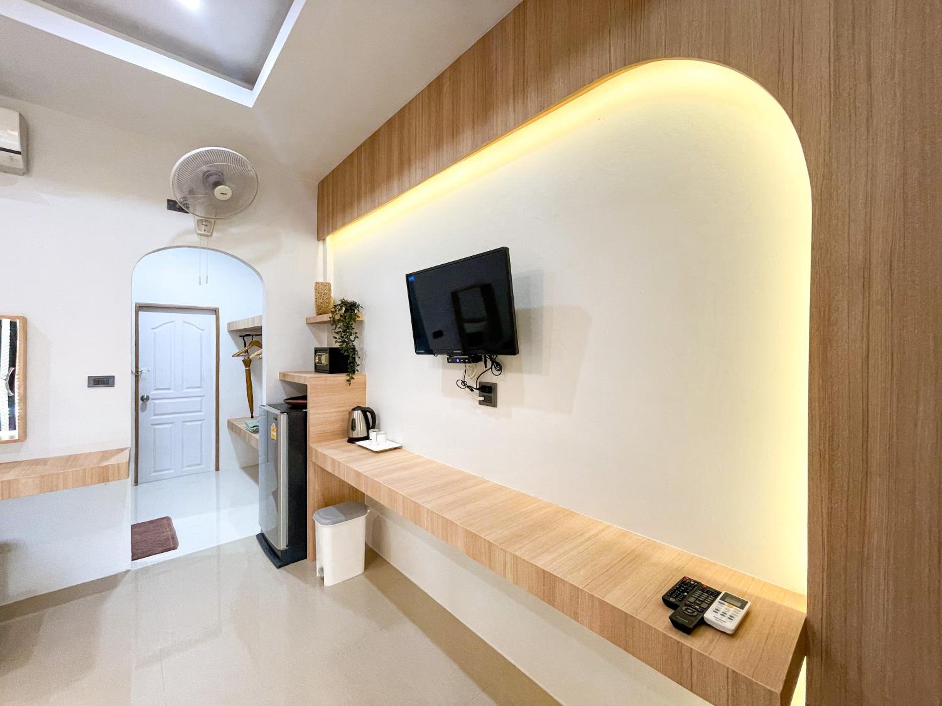 Dara Homestay