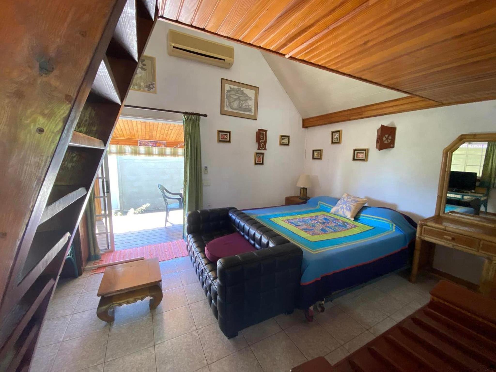 chalet chenal view 4
