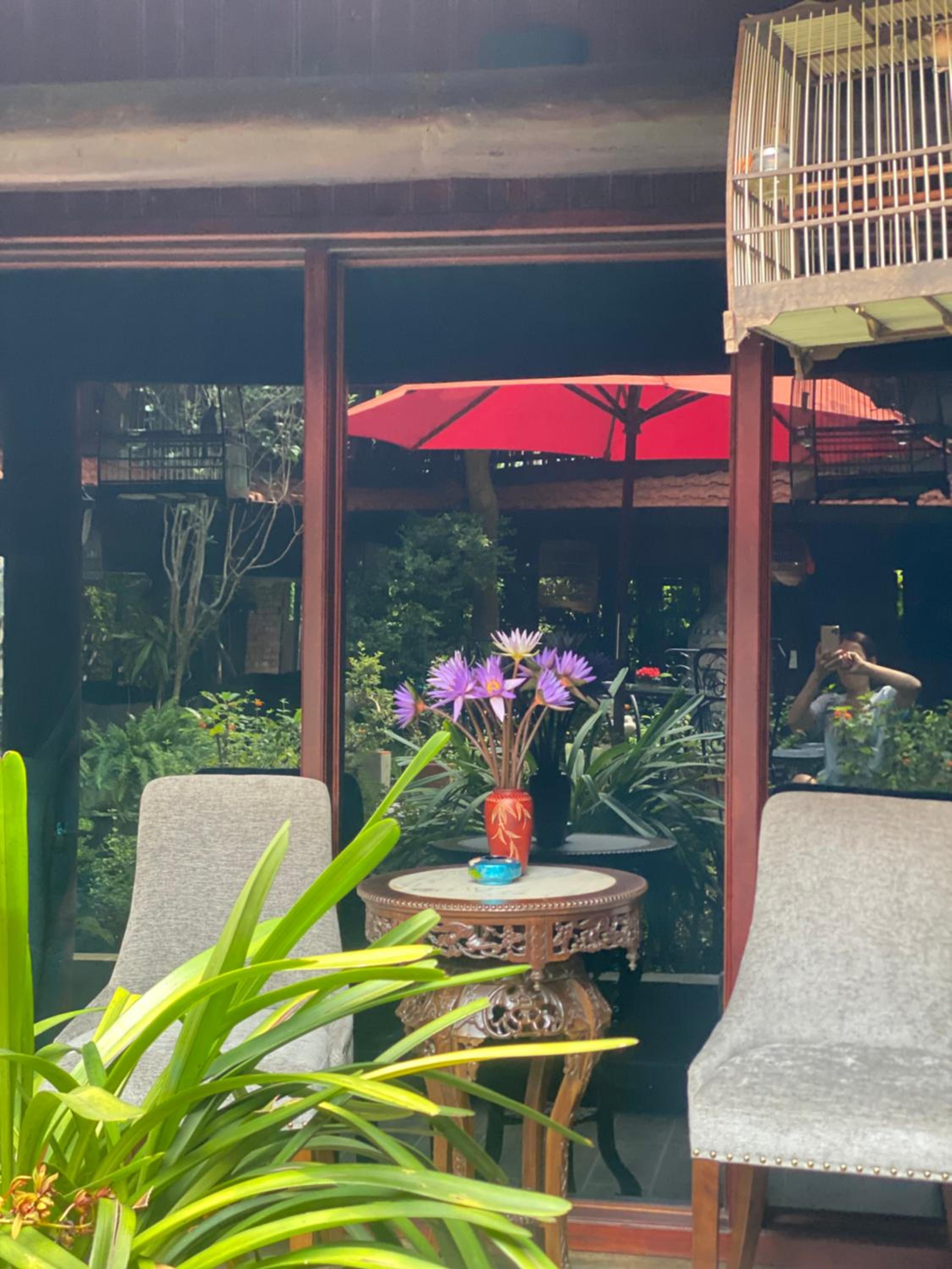 Homestay Sunny