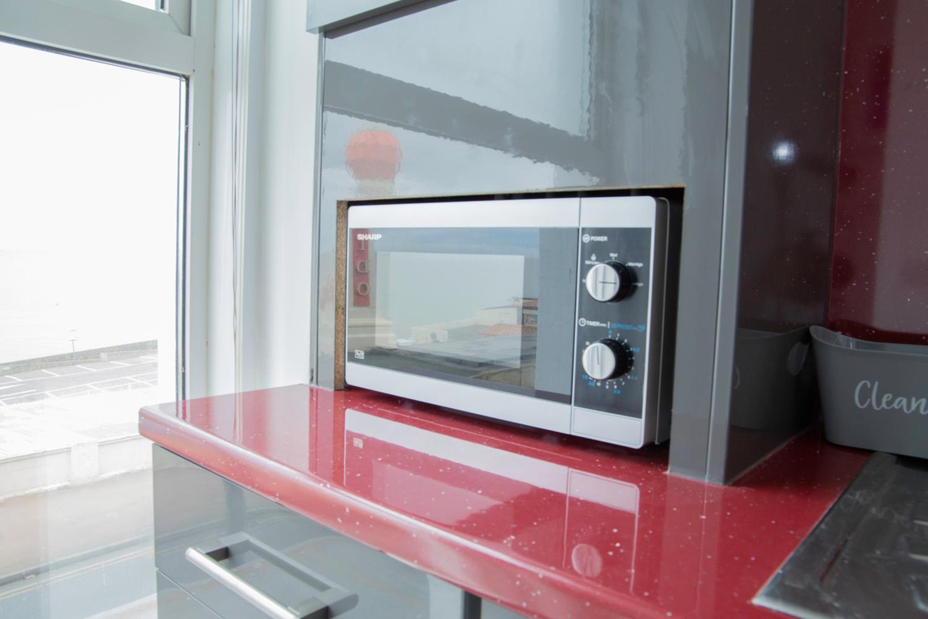 Henry V Apartment With Sea Views