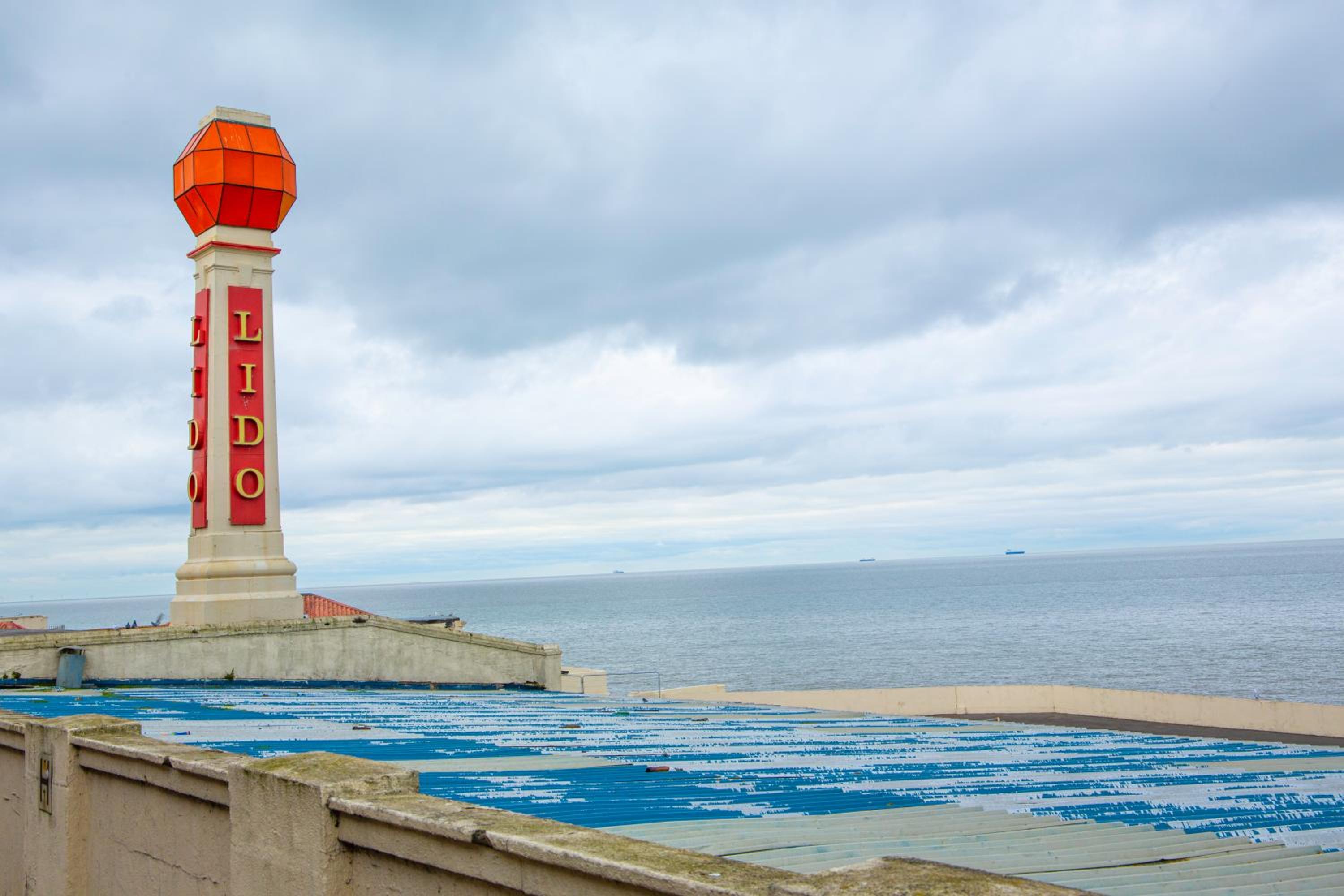 Henry V Apartment With Sea Views