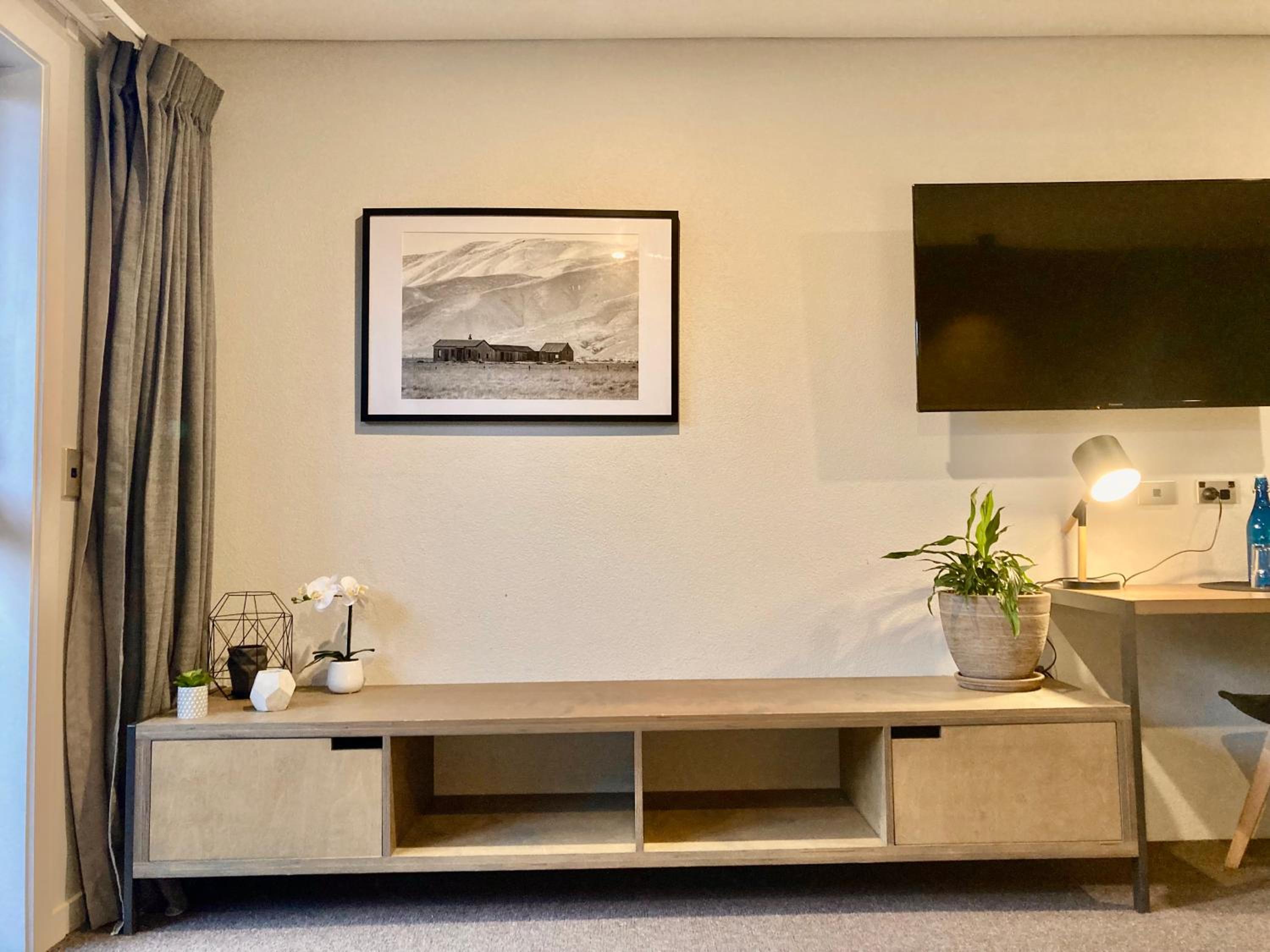 Arrowtown Motel